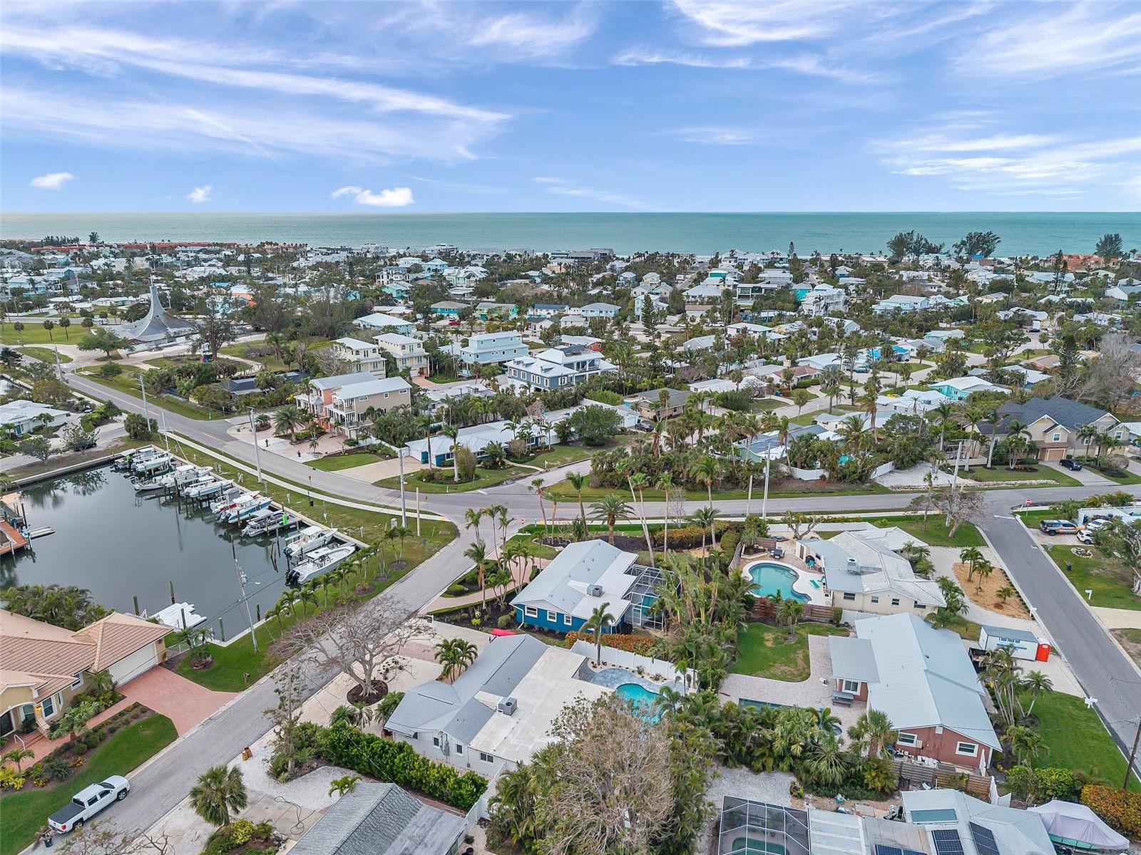 HOLMES BEACH, Florida, 34217, United States, 3 Bedrooms Bedrooms, ,2 BathroomsBathrooms,Residential,For Sale,1763244