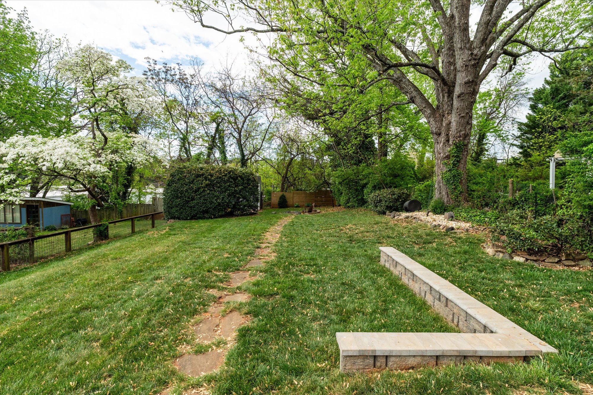  1116 East Jefferson St - 物件實景