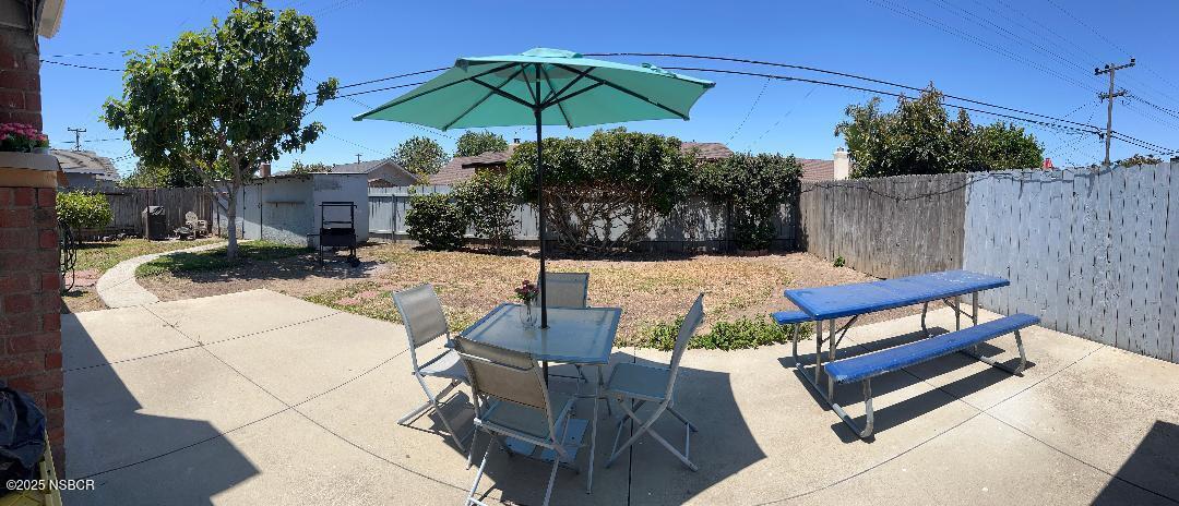 Santa Maria, California, 93458, United States, 4 Bedrooms Bedrooms, ,3 BathroomsBathrooms,Residential,For Sale,1928929