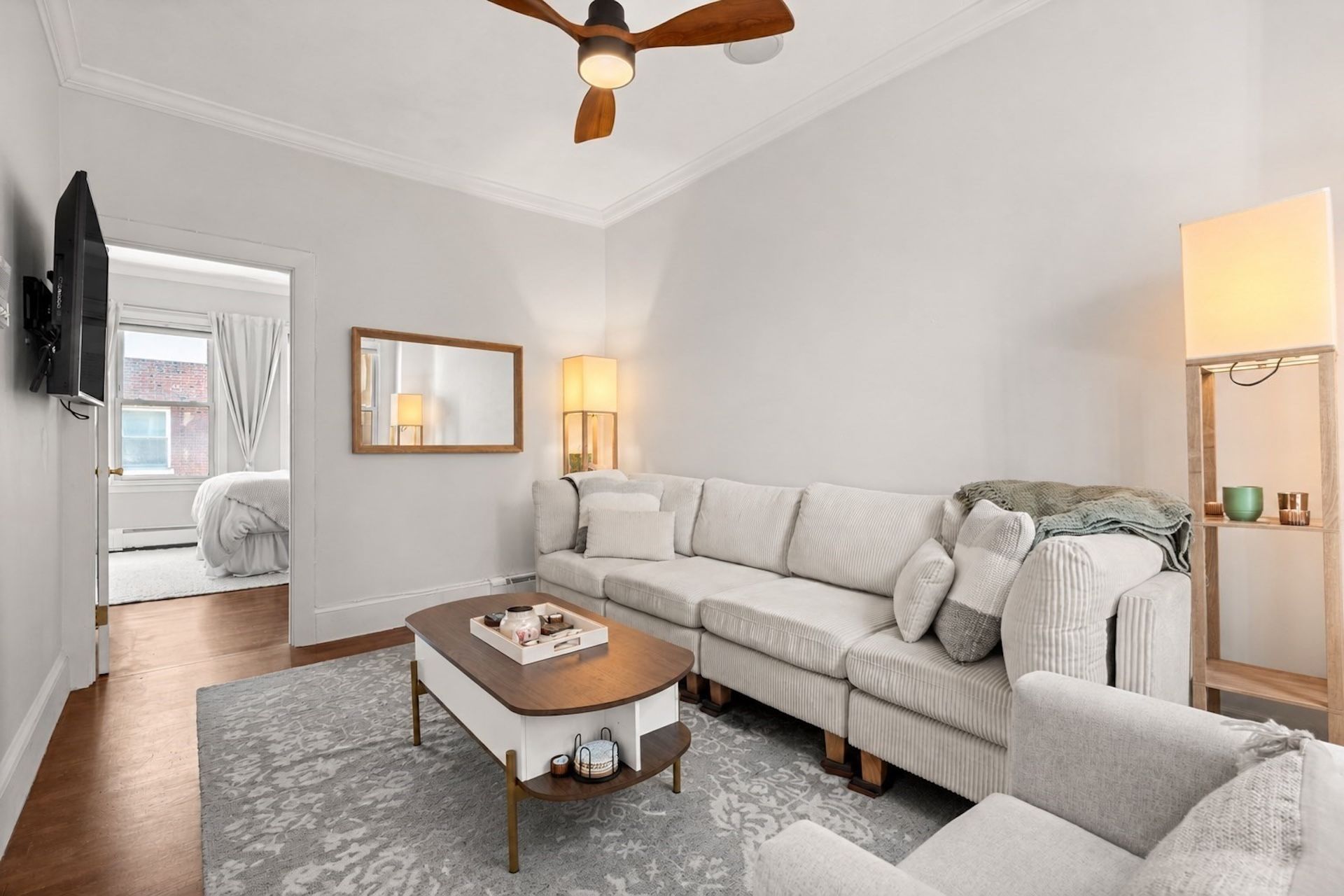  62 North Margin Street, Unit 3, Boston, MA, 02113 - 物件實景