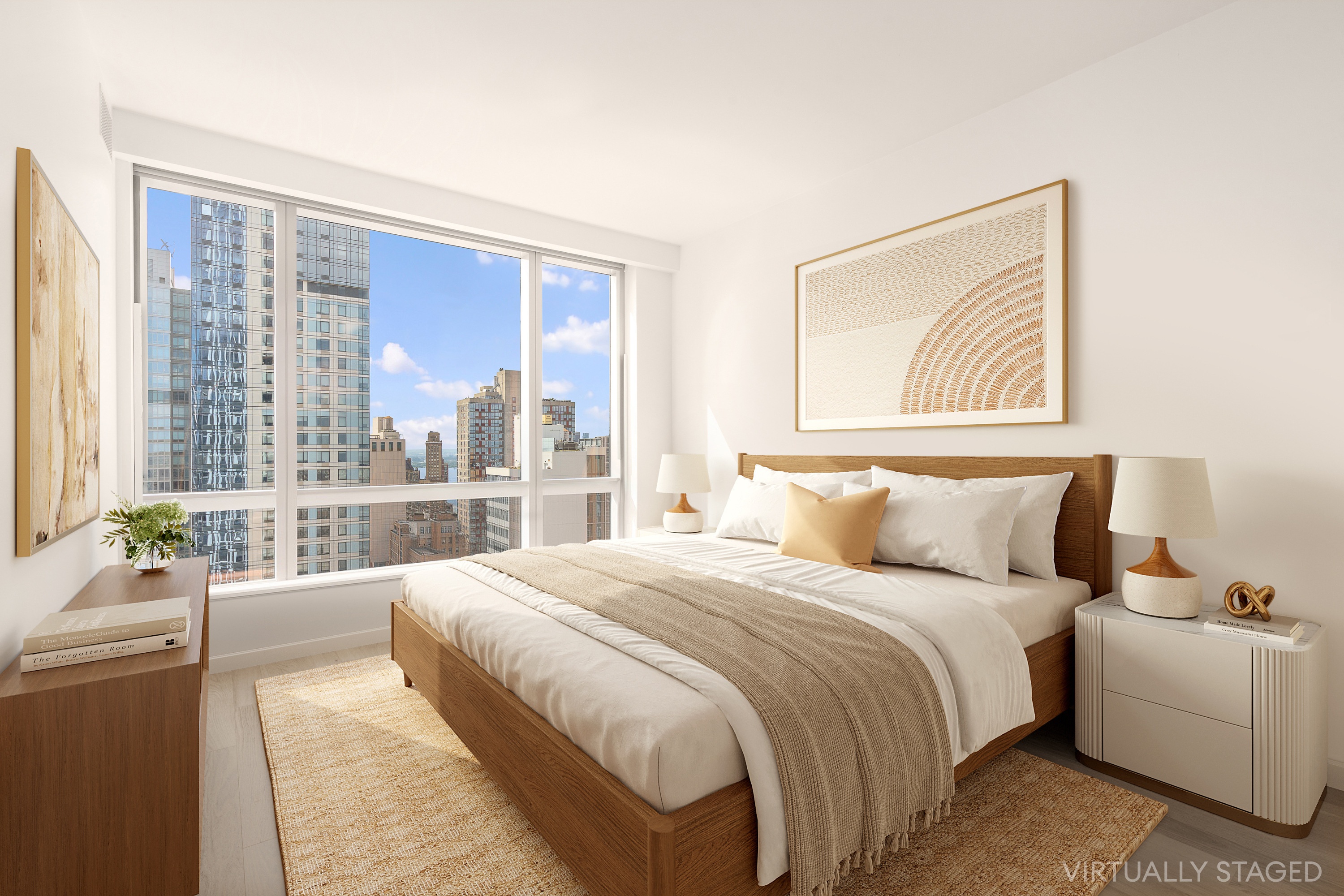  1 City Point #43H, Brooklyn, NY, 11201 - 物件實景