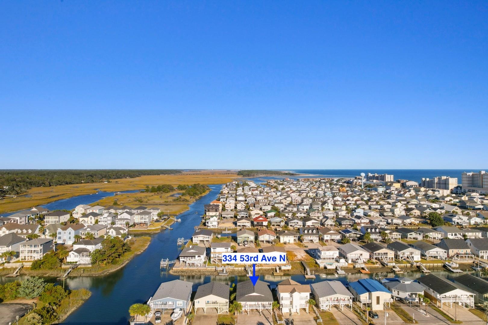 North Myrtle Beach, South Carolina, 29582, United States, 4 Bedrooms Bedrooms, ,2 BathroomsBathrooms,Residential,For Sale,2015059
