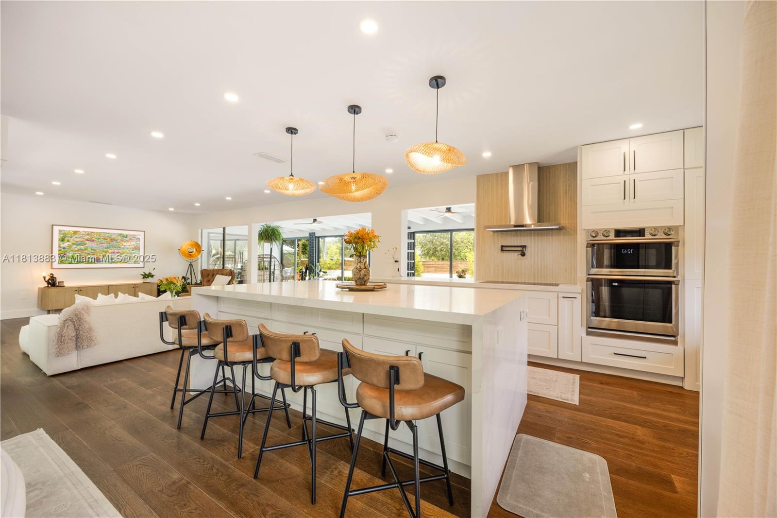 Miami, Florida, 33176, United States, 4 Bedrooms Bedrooms, ,3 BathroomsBathrooms,Residential,For Sale,1849943