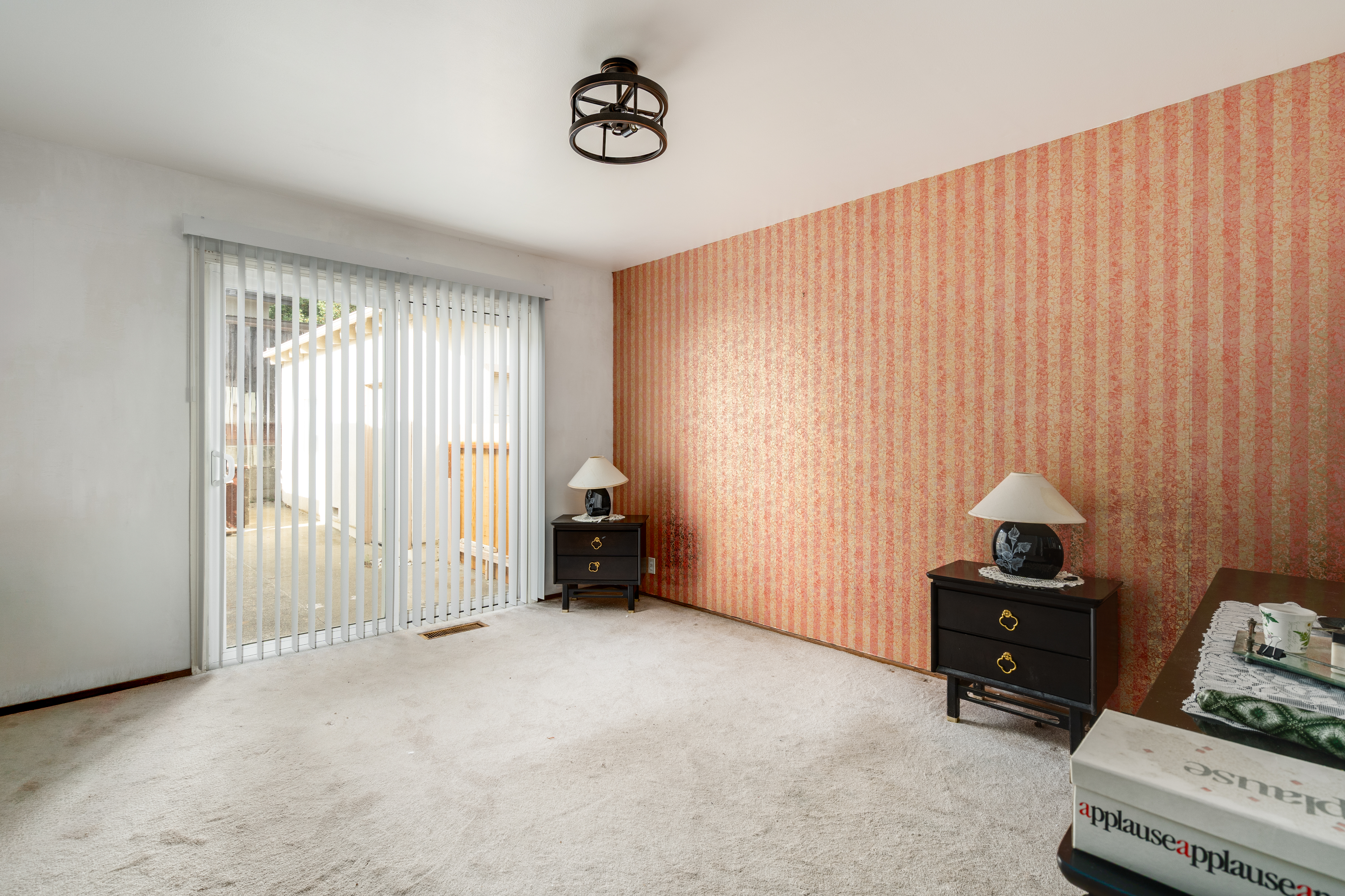  Vintage Abode Primed for Modern MakeOver - 物件實景