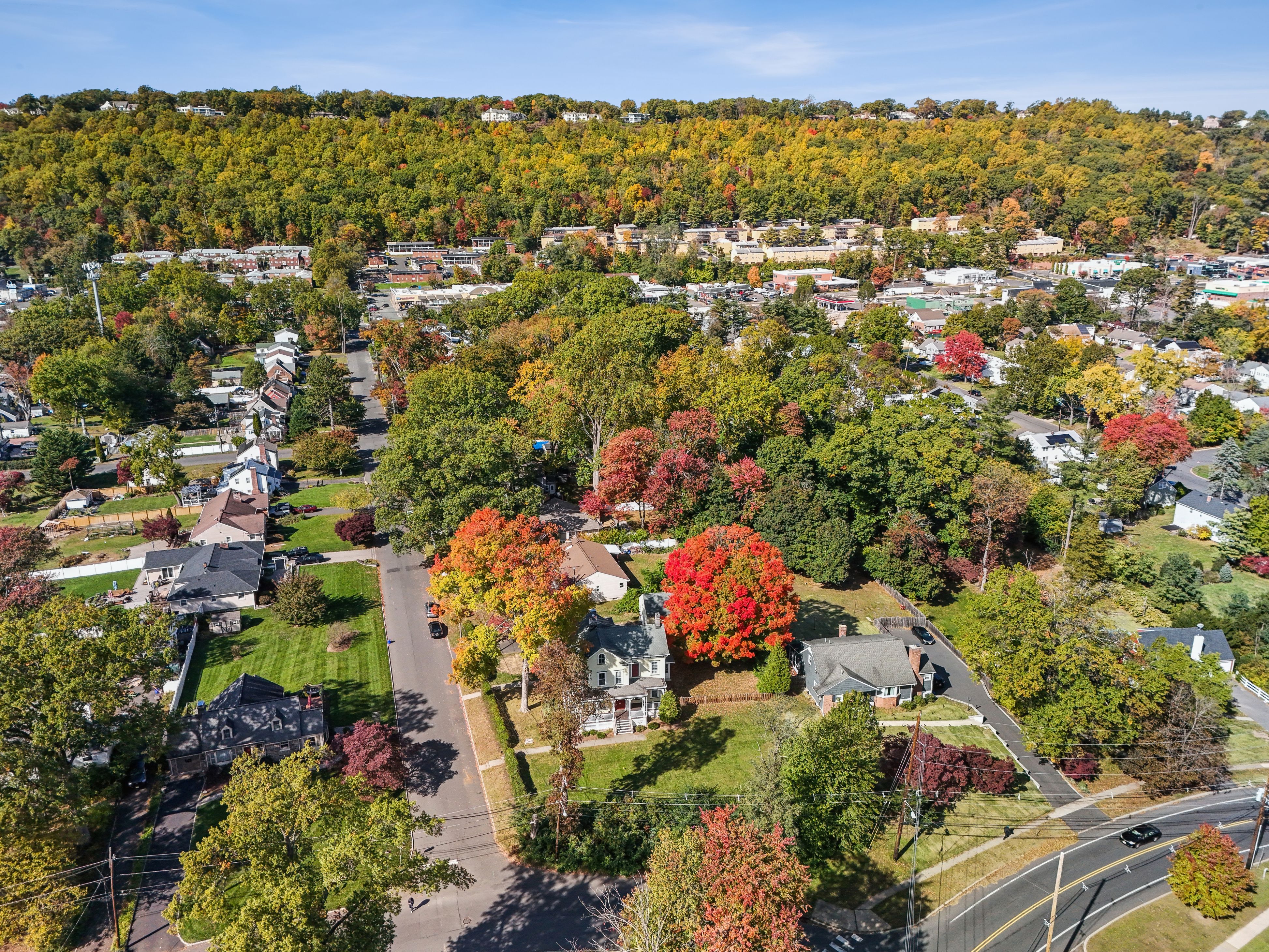  340 Crosson Place, North Plainfield, NJ 07063 - 物件實景