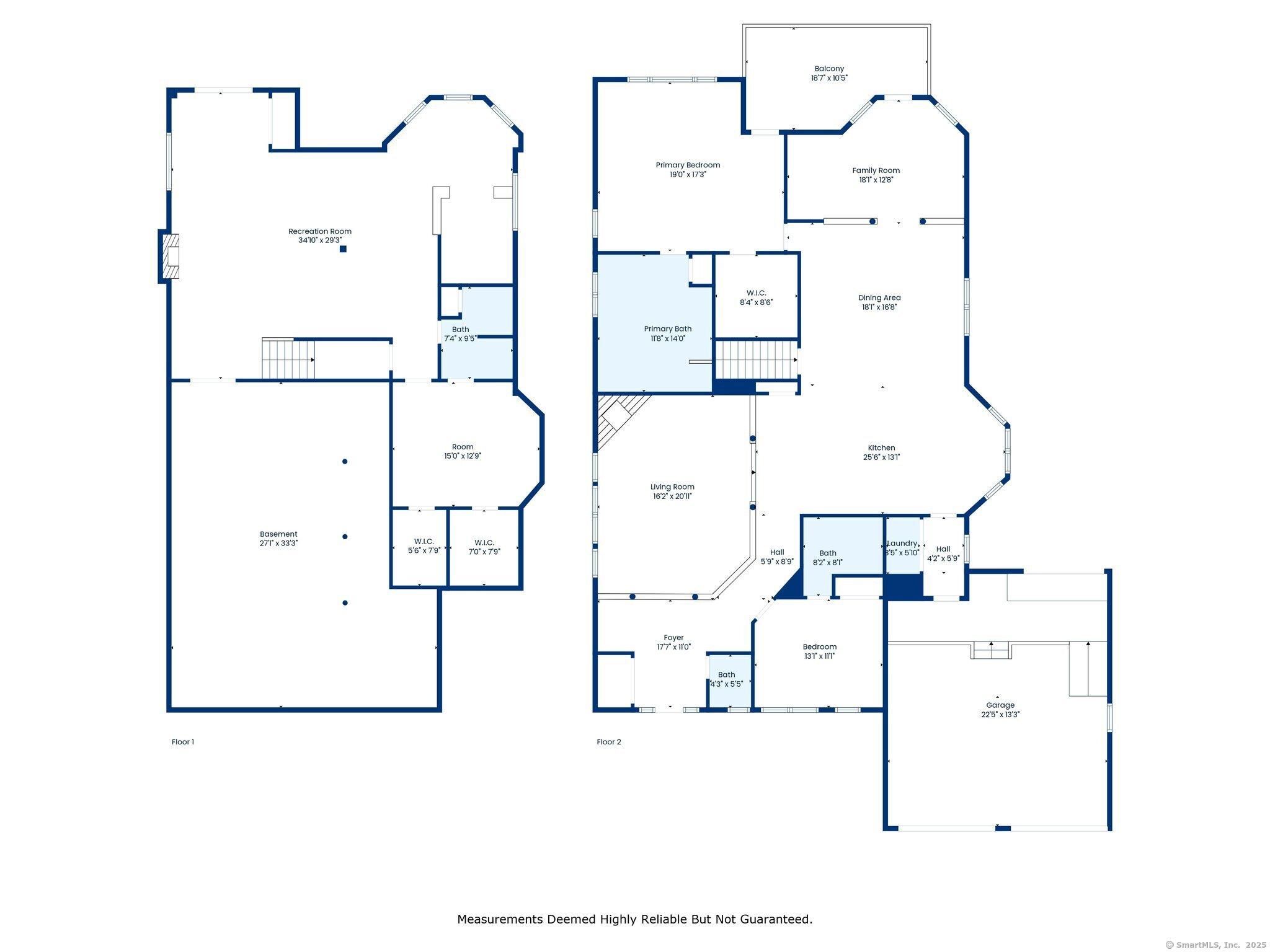 Wallingford, Connecticut, 06492, United States, 2 Bedrooms Bedrooms, ,4 BathroomsBathrooms,Residential,For Sale,1983794
