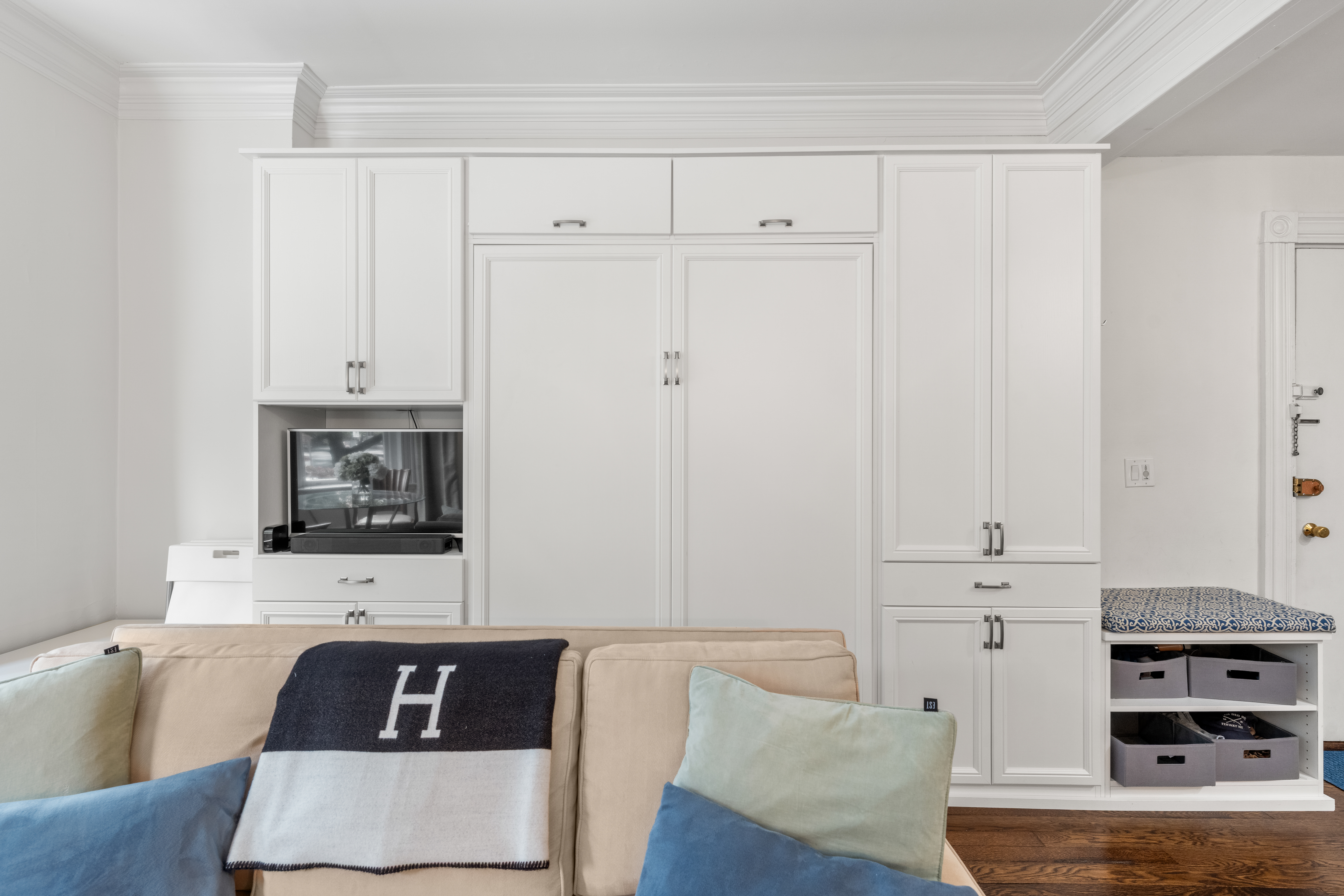  481 Beacon Street, Boston, MA, 02115 - 物件實景