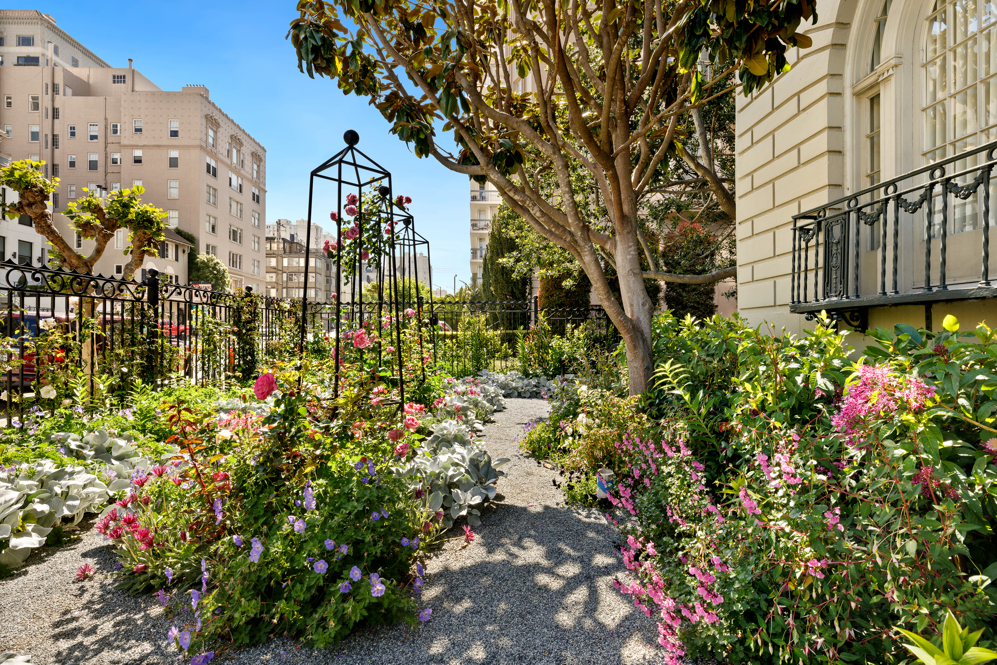  Magnificent Apartment at The Heights - 物件實景