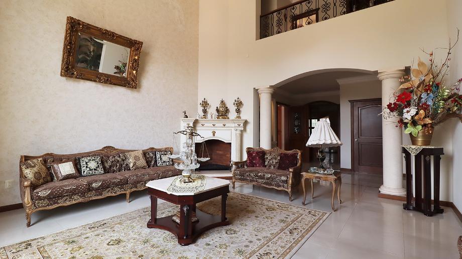 Retorno, Morelia, Michoacán de Ocampo, 58080, Mexico, 3 Bedrooms Bedrooms, ,3 BathroomsBathrooms,Residential,For Sale,Retorno,1554257