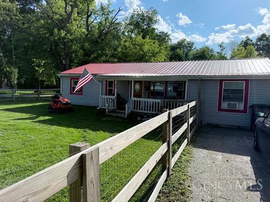 Manila Rd, Goshen, OH 45122 #1