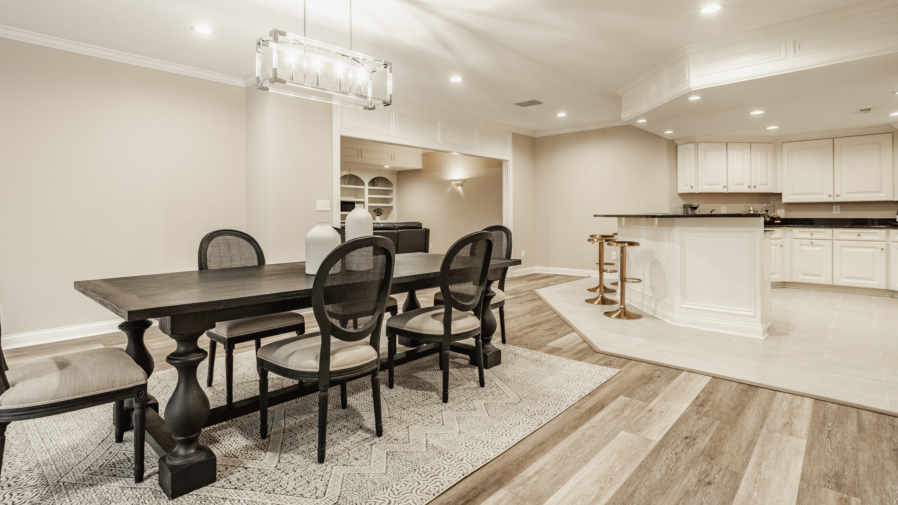  Exceptional West Carmel Home with Resort-Caliber Backyard - 物件實景