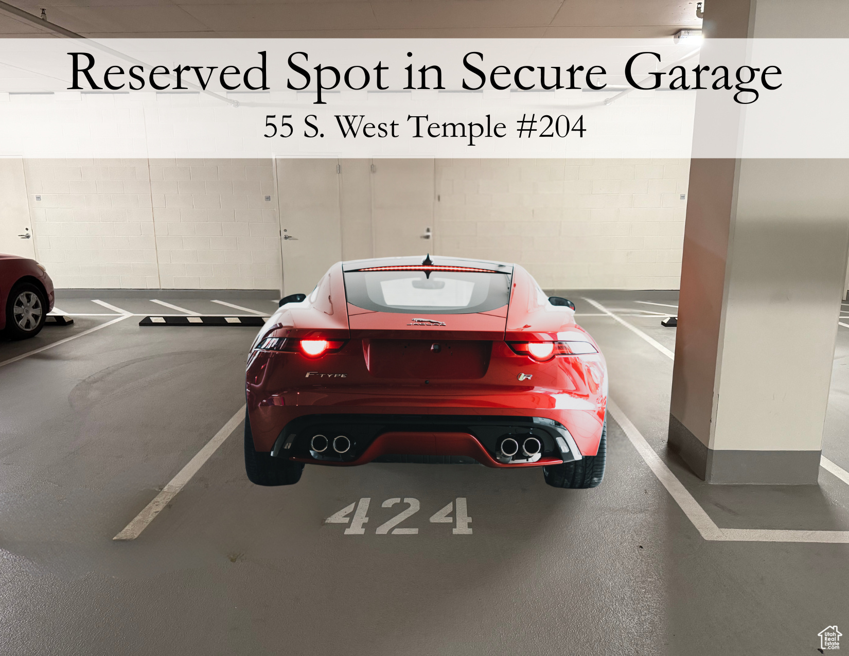 Salt Lake City, Utah, 84101, United States, 1 Bedroom Bedrooms, ,1 BathroomBathrooms,Residential,For Sale,1895761