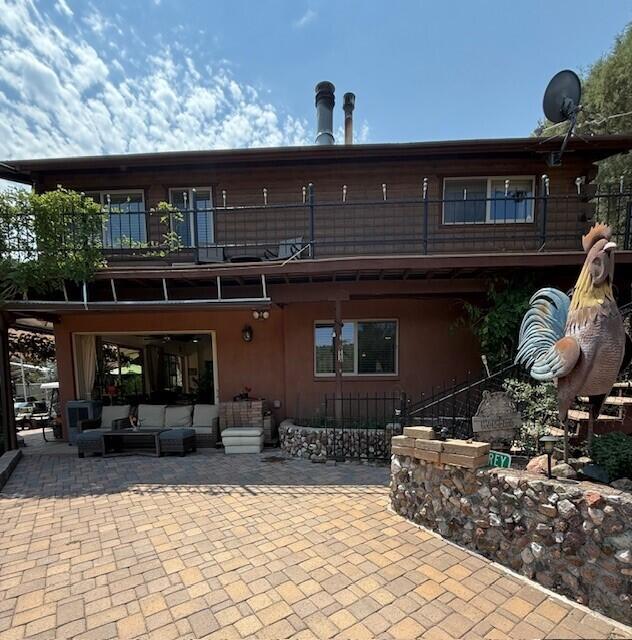Payson, Arizona, 85541, United States, 4 Bedrooms Bedrooms, ,1 BathroomBathrooms,Residential,For Sale,1795141