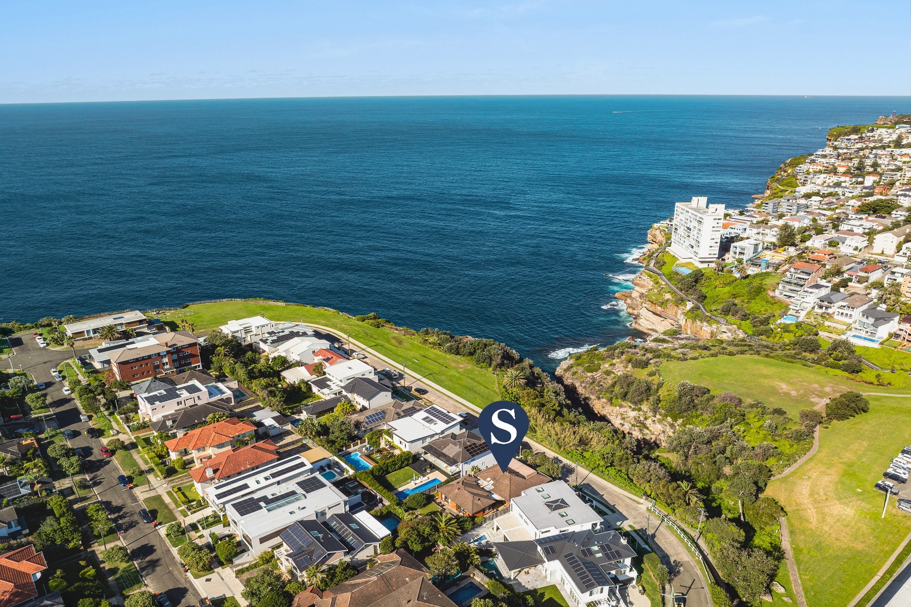  10 Chris Bang Crescent, Vaucluse NSW 2030 - 物件實景