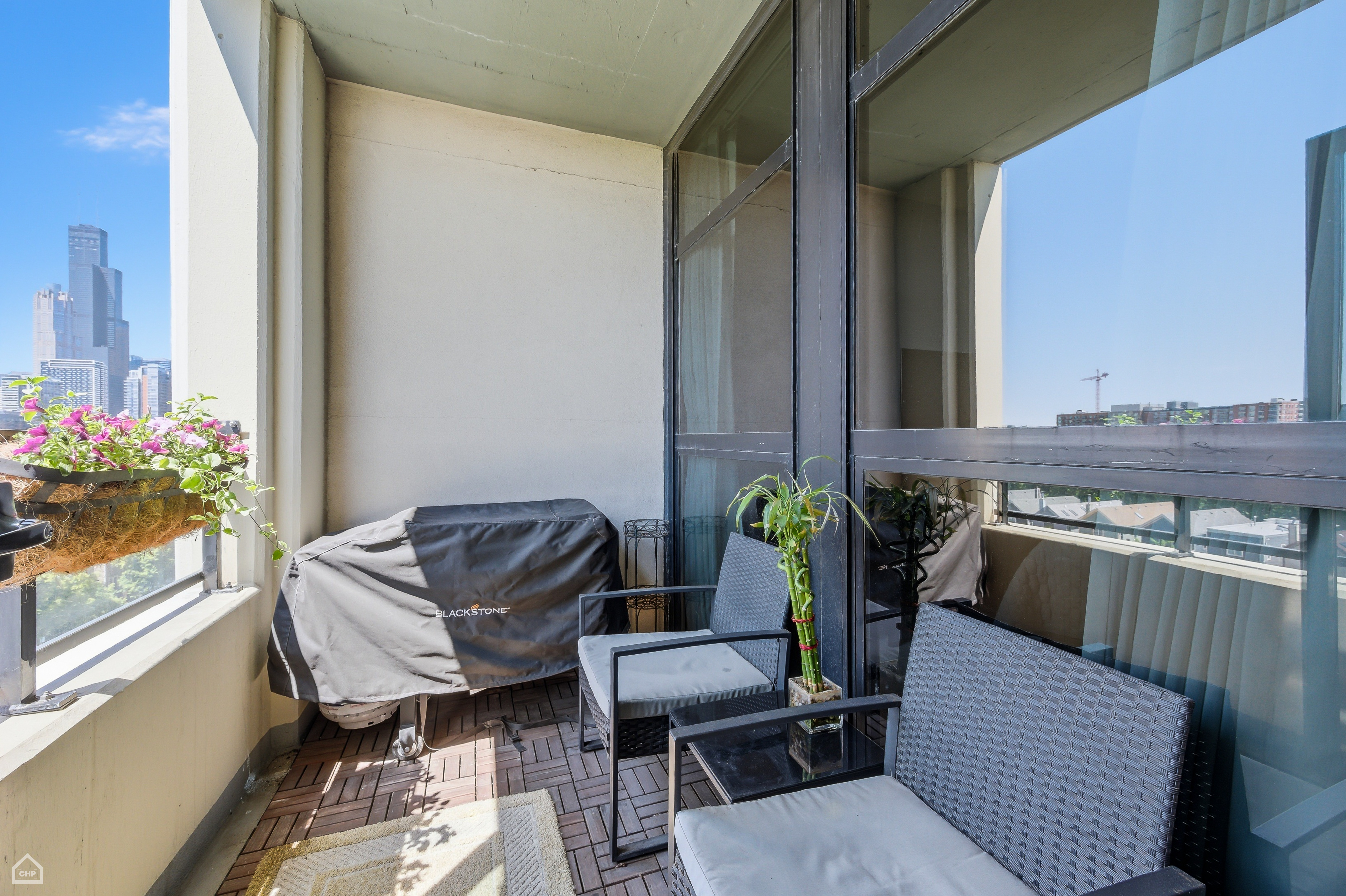  Oversized Residence in the Highly Desirable 