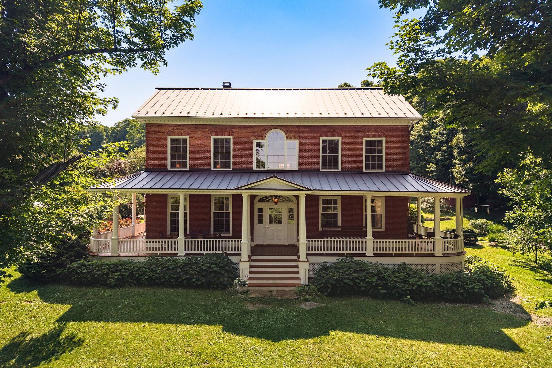  Dunham, Eastern Townships - 物件實景