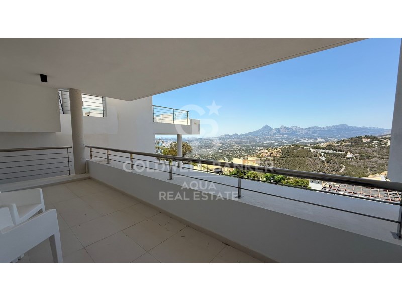 Altea, Comunidad Valenciana, ES, 4 Bedrooms Bedrooms, ,3 BathroomsBathrooms,Residential,For Sale,1849727