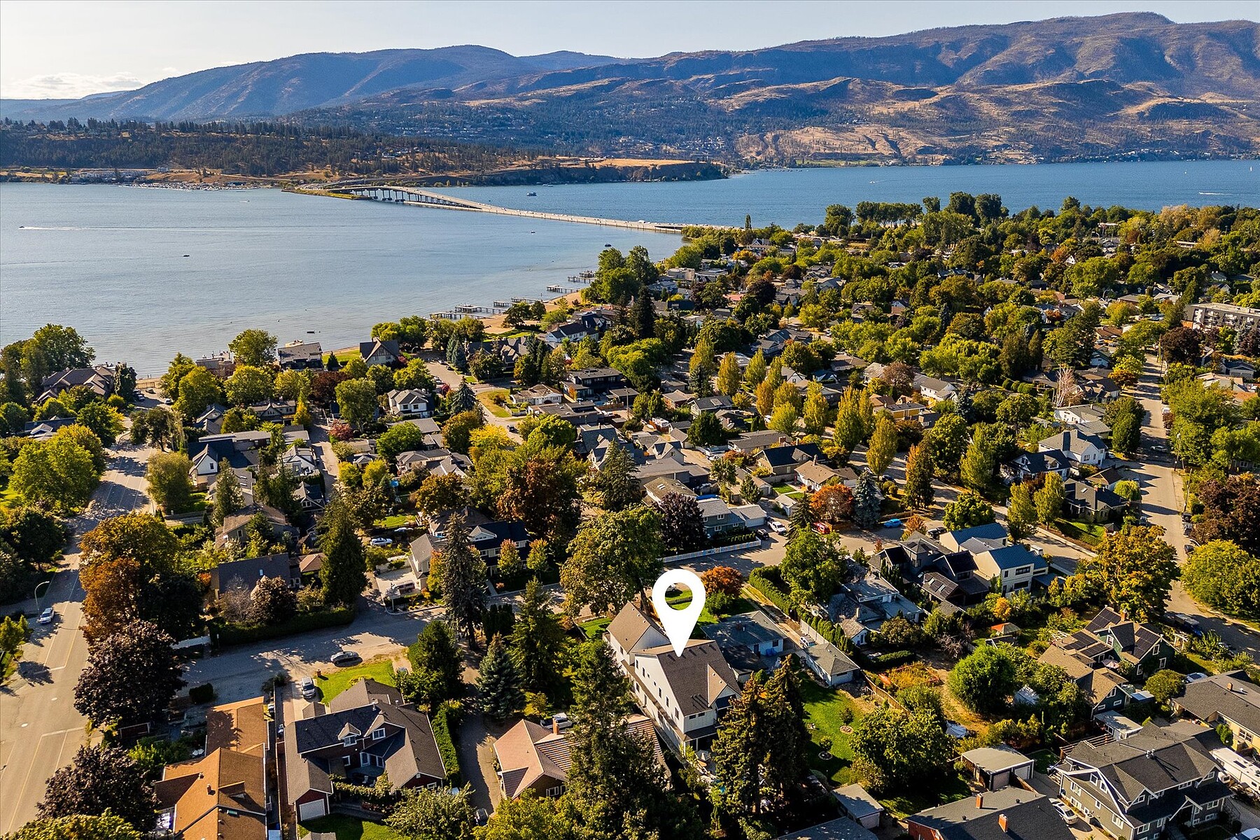  Kelowna, Thompson & Okanagan - 物件實景