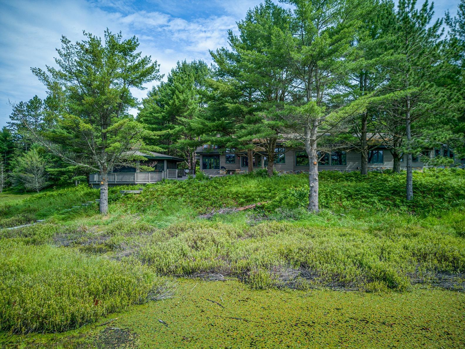 Watersmeet, Michigan, 49969, United States, 4 Bedrooms Bedrooms, ,3 BathroomsBathrooms,Residential,For Sale,1979345