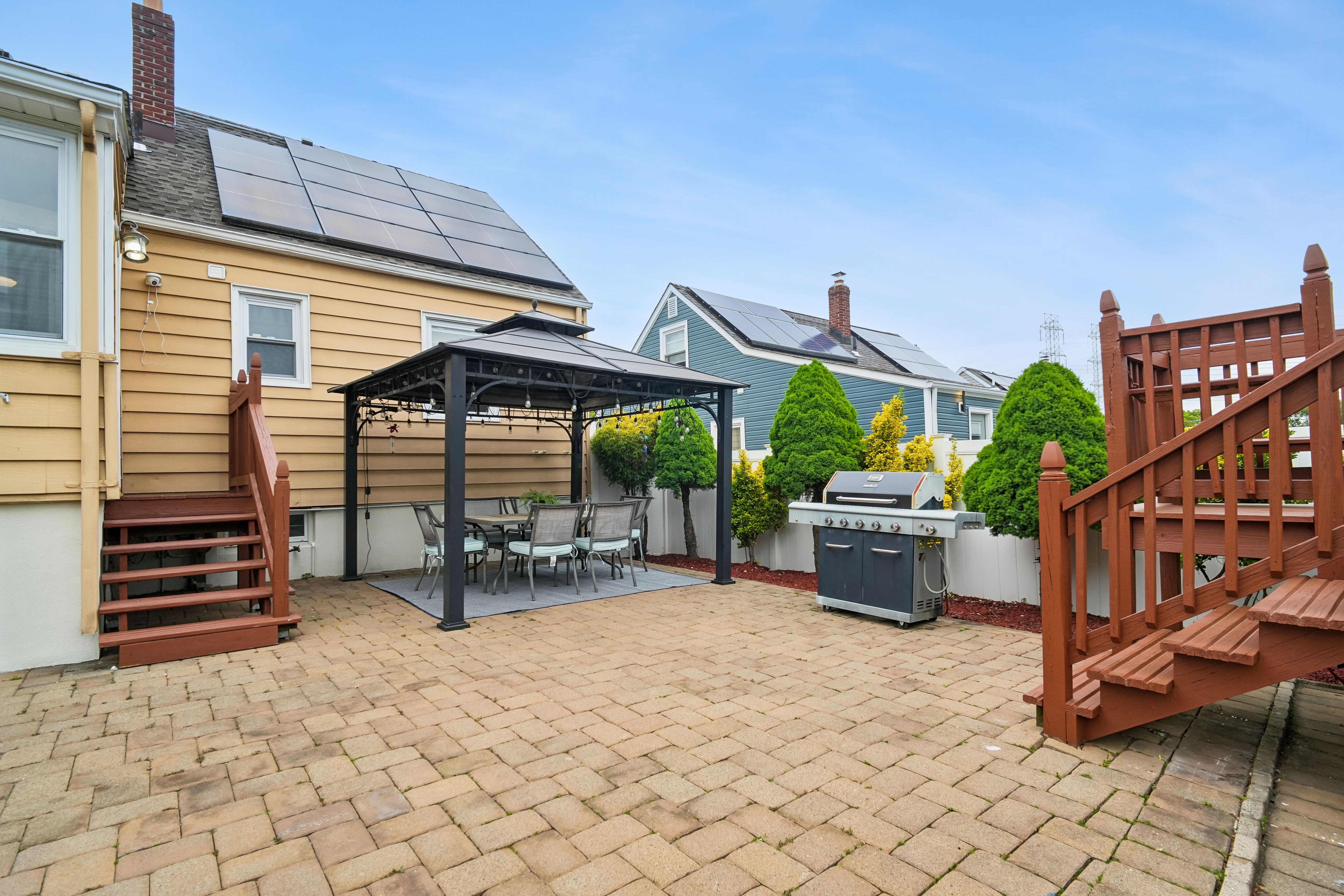  26 Rutgers Place, Bloomfield, NJ 07003 - 物件實景