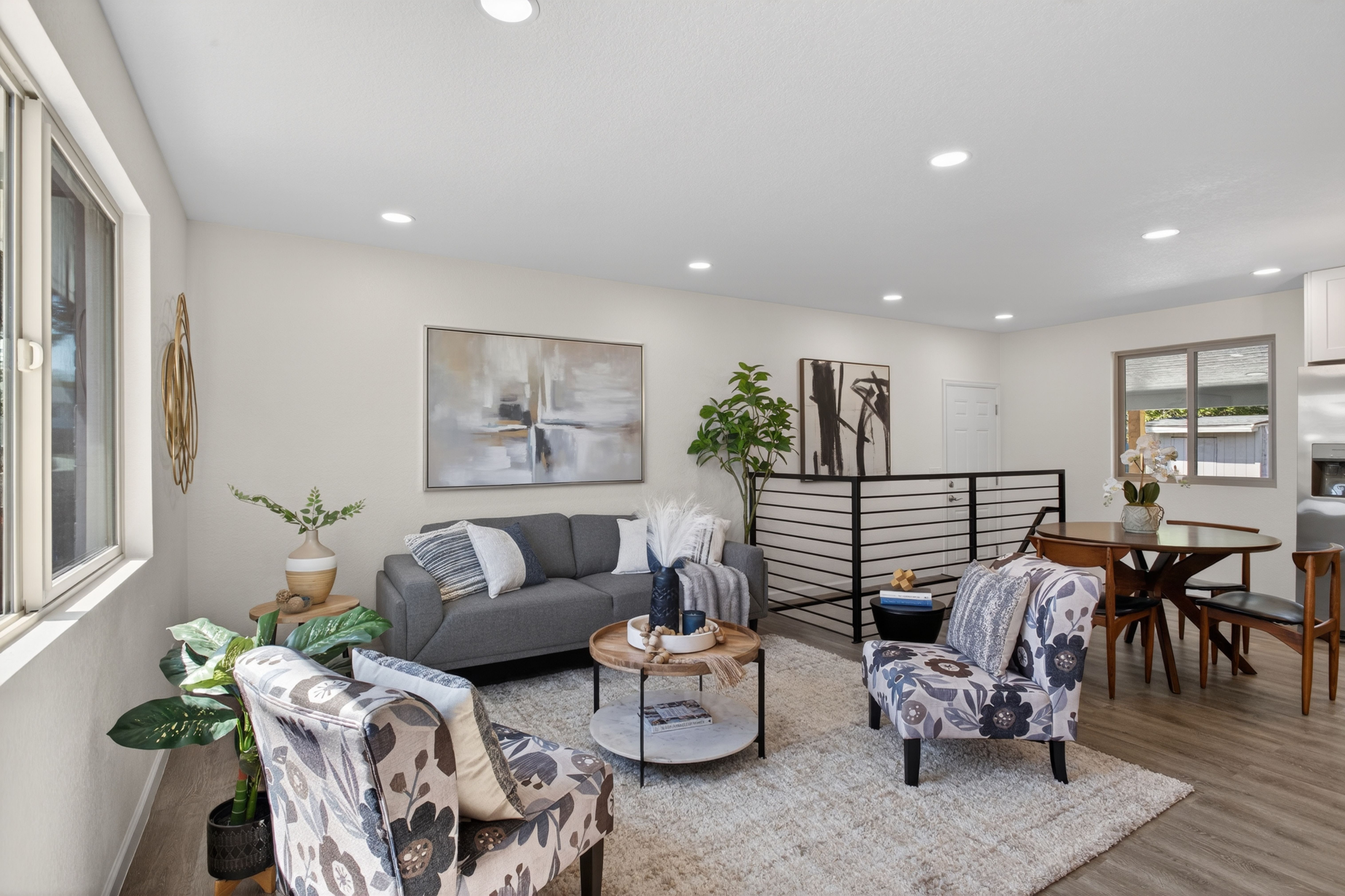  Beautifully renovated gem in Kings Mill - 物件實景
