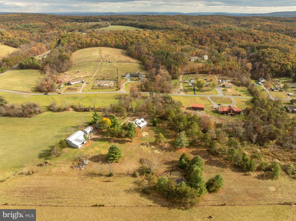 Bloomery, West Virginia, 26817, United States, 3 Bedrooms Bedrooms, ,2 BathroomsBathrooms,Residential,For Sale,1980909