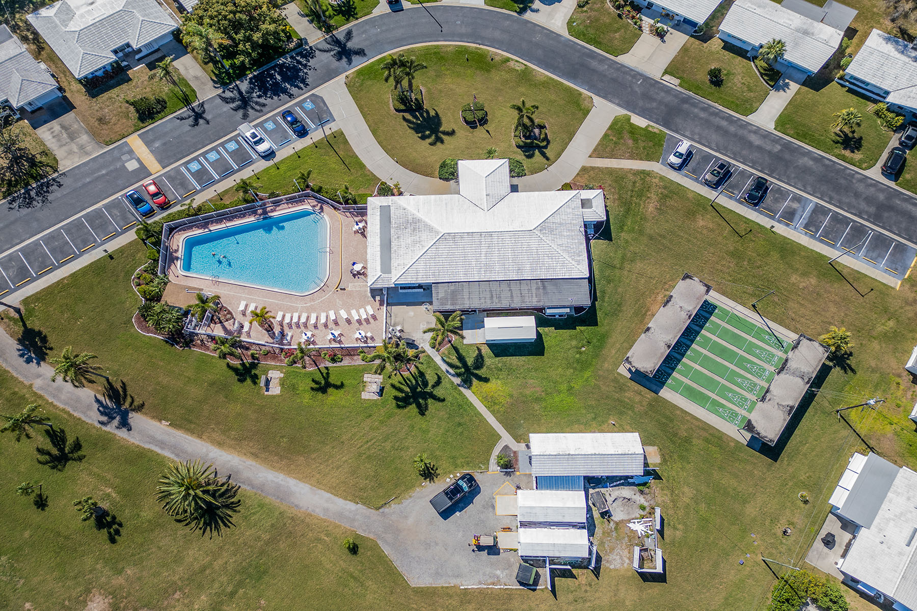  TAMARAC BY THE GULF - 物件實景