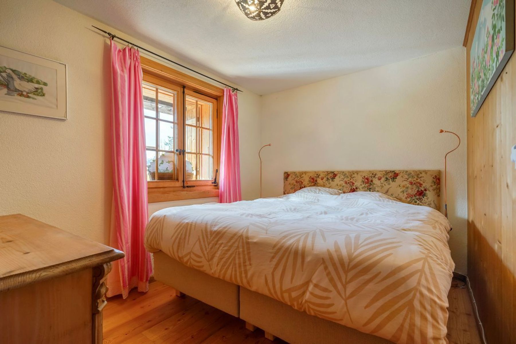  Chalet Rose: A green haven of peace at La Barboleuse - 物件實景