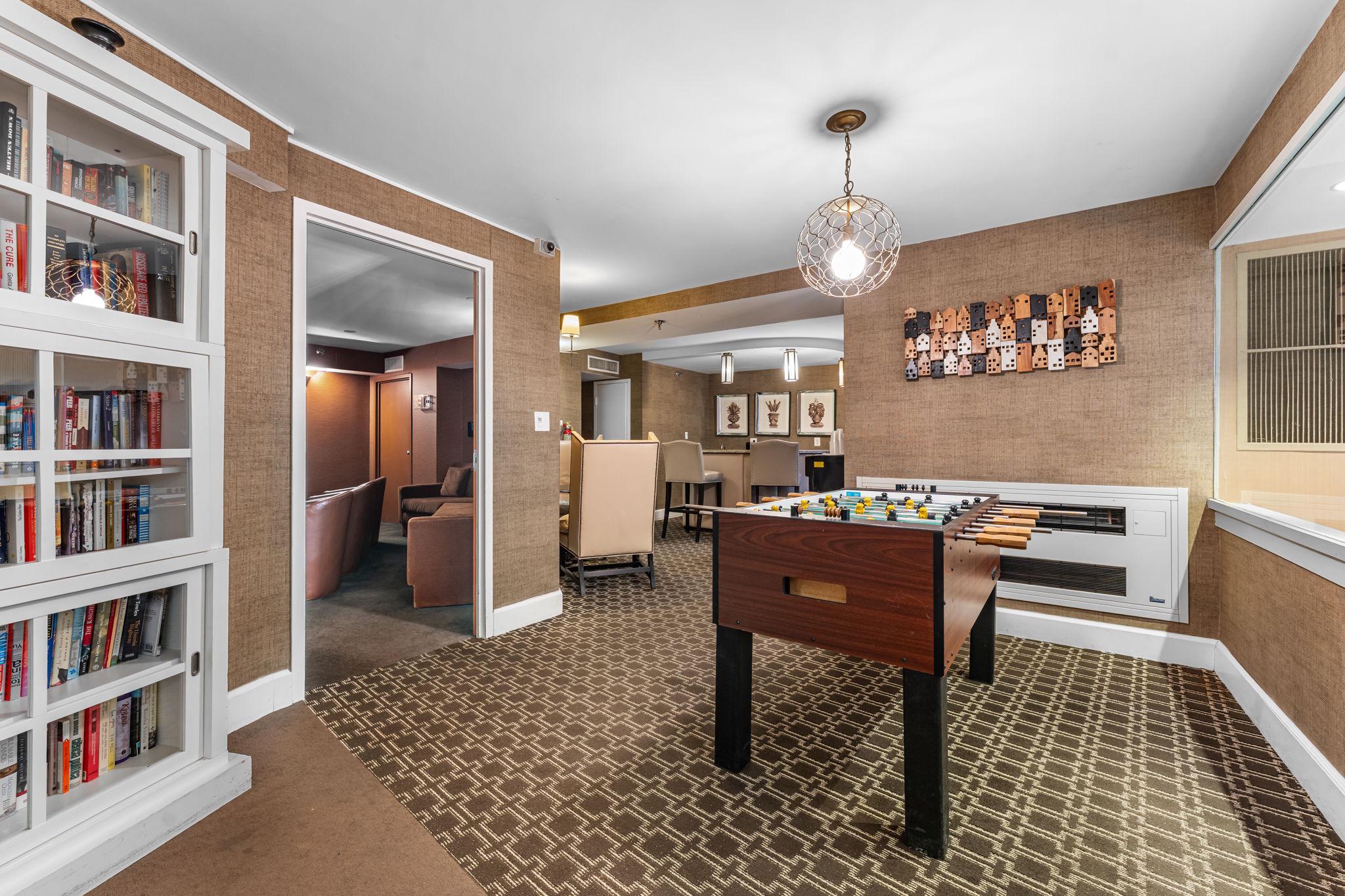  10101 Grosvenor Place, Rockville, MD, 20852 - 物件實景