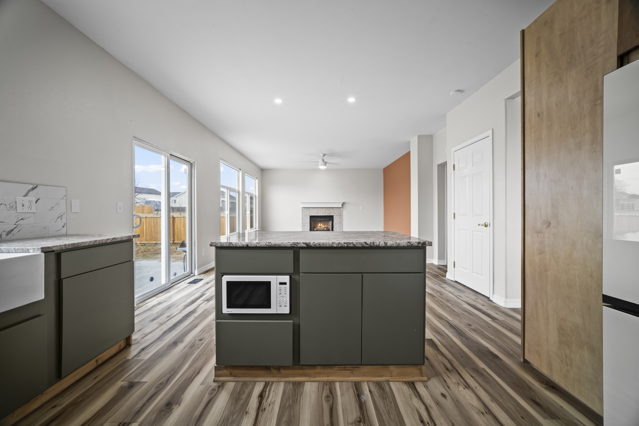  9970 Litchfield Street, Colorado Springs, CO, 80908 - 物件實景