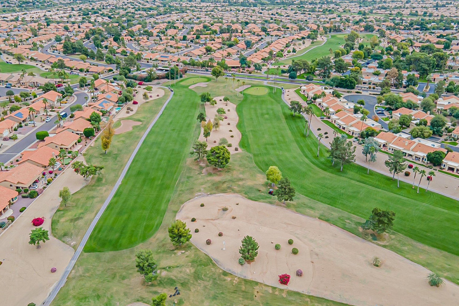  9276 W Morrow Drive  Peoria, AZ - 物件實景