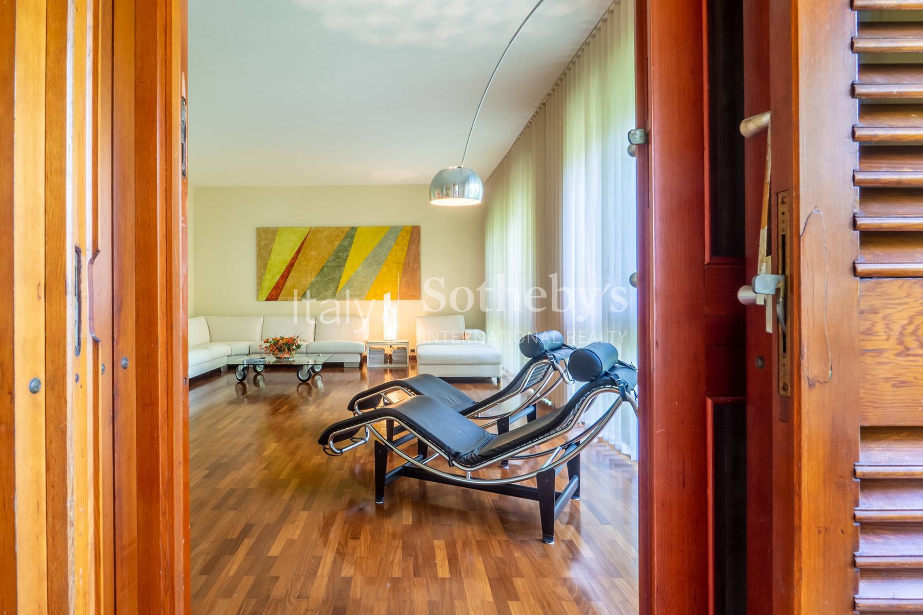  Bright apartment on the hill of San Mauro Torinese - 物件實景