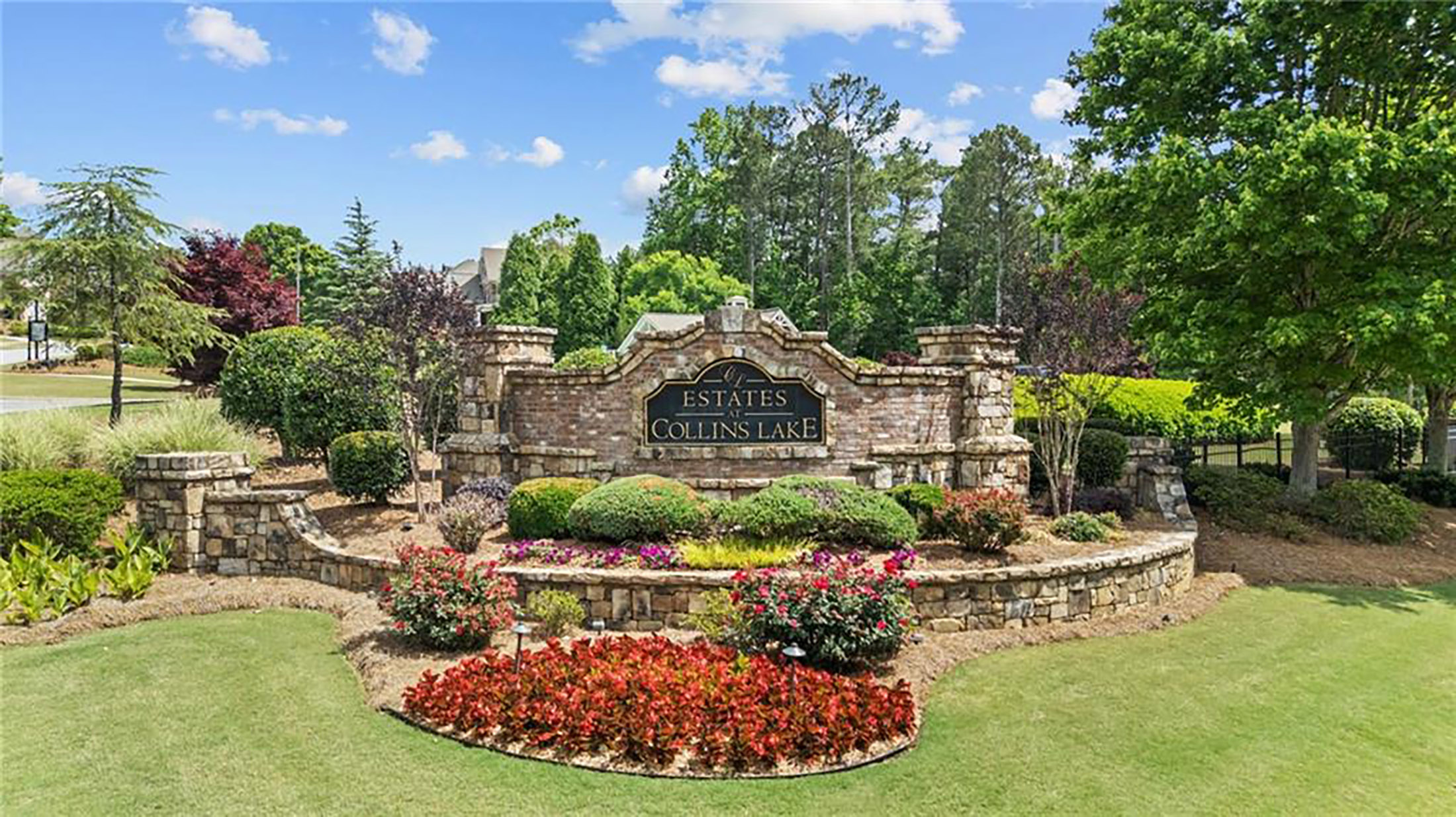  Exceptional Mableton Home - 物件實景