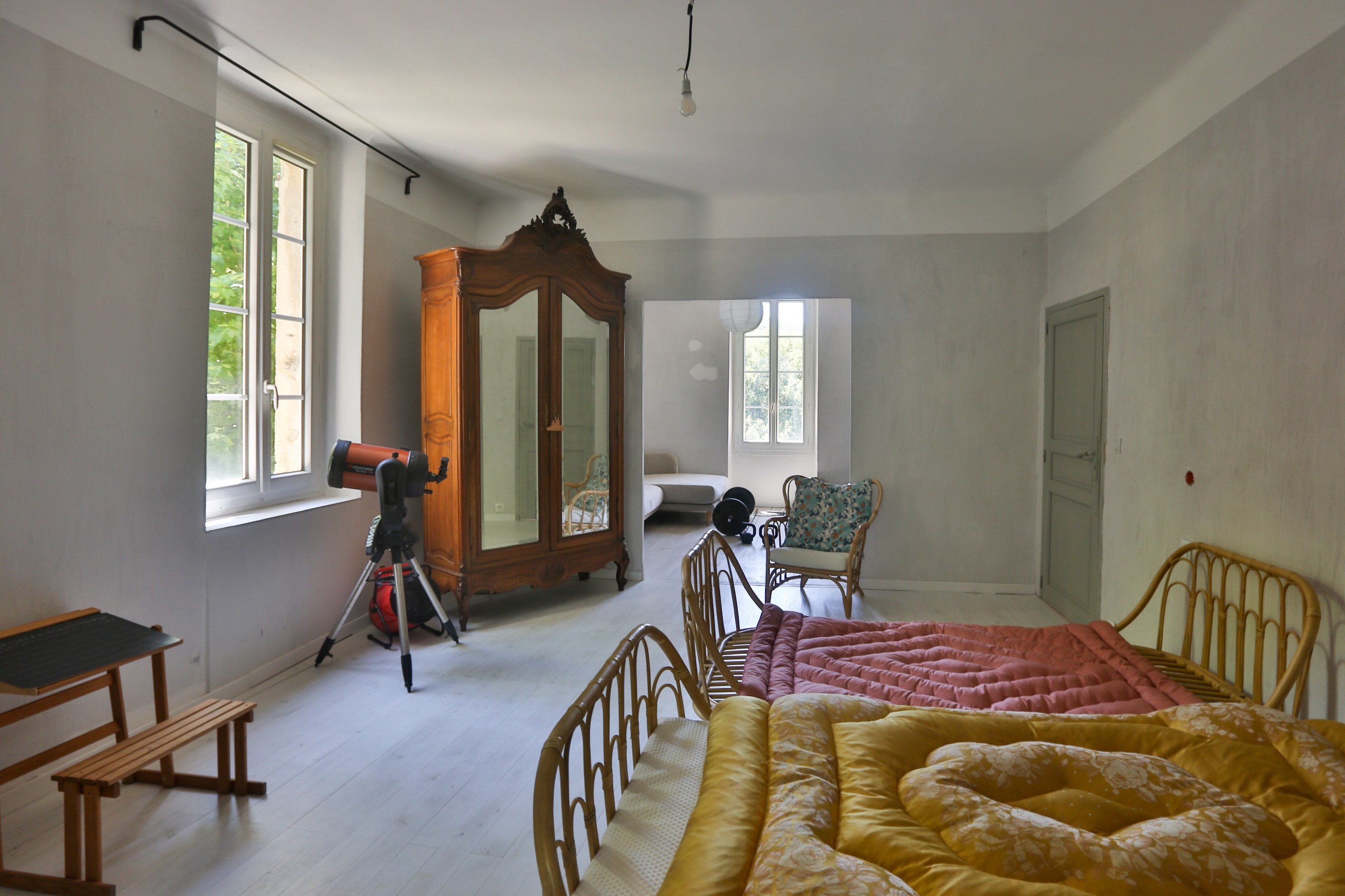  Charming mansion in the heart of Provence - 物件實景