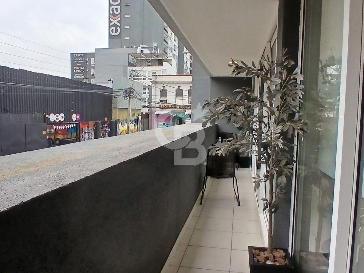 Ñuñoa, Chile, 2 Bedrooms Bedrooms, ,2 BathroomsBathrooms,Residential,For Sale,1991436