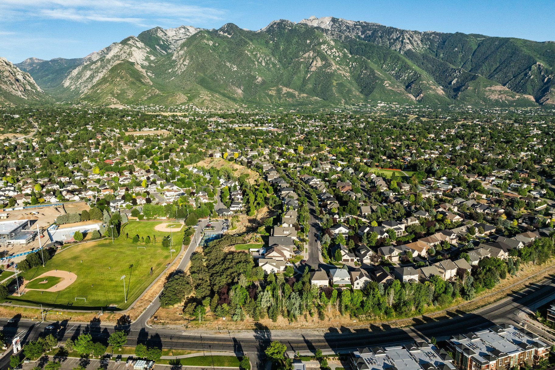  rocklin retreat where  majestic mountains meets city views - 物件實景
