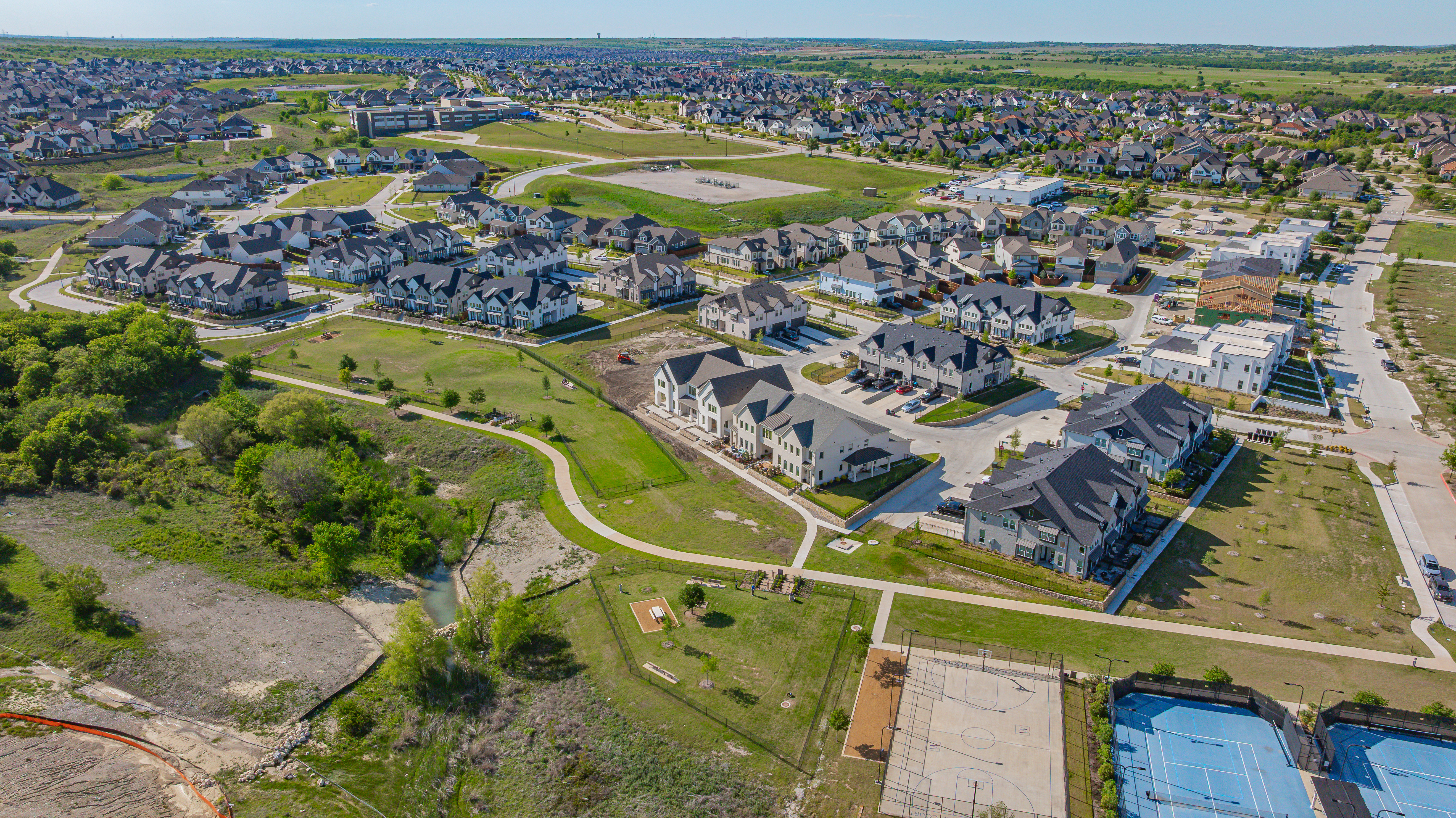  13853 Marys Ridge Road, Fort Worth, TX, 76008 - 物件實景