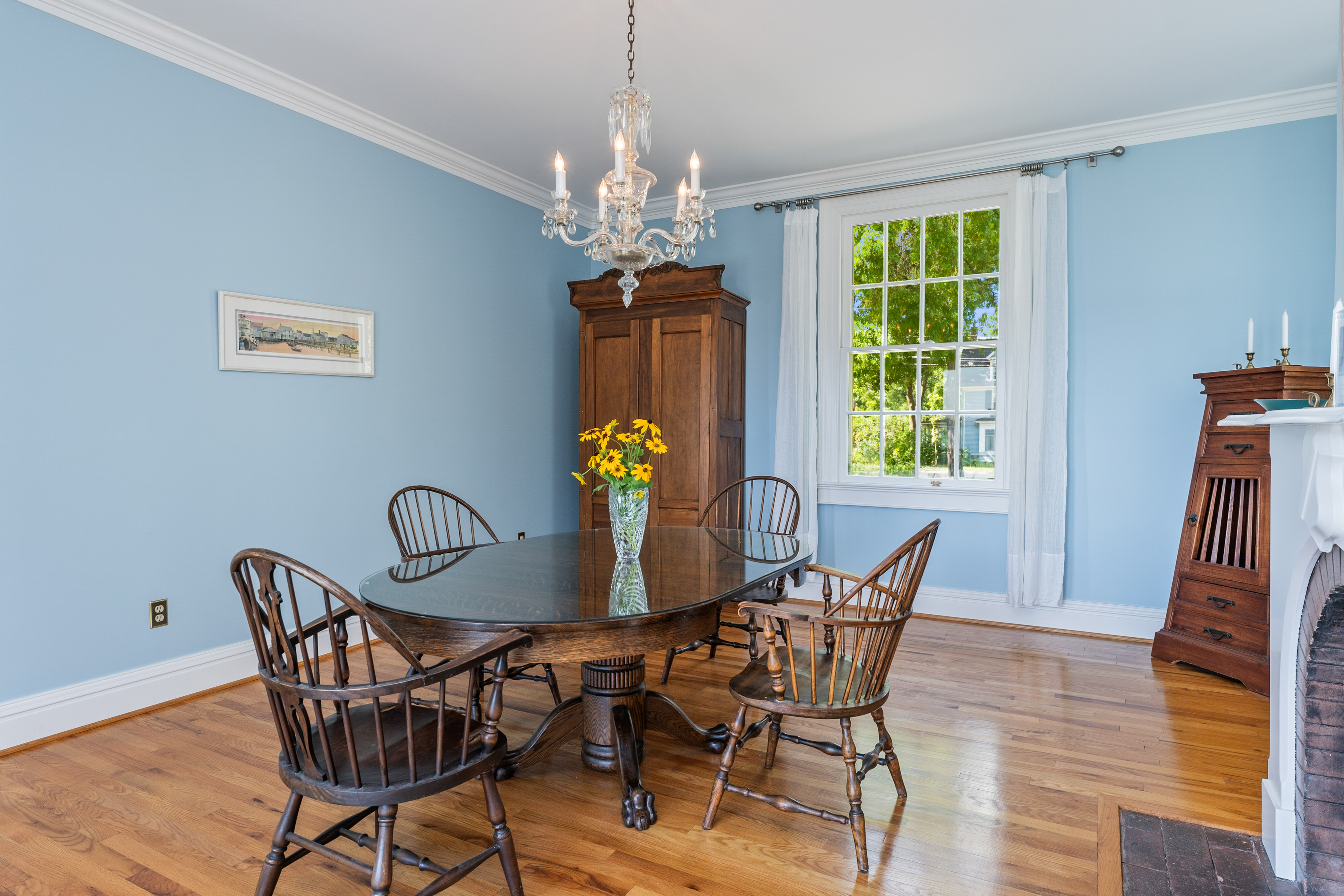  Eclectic City Home on Seneca Lake - 物件實景