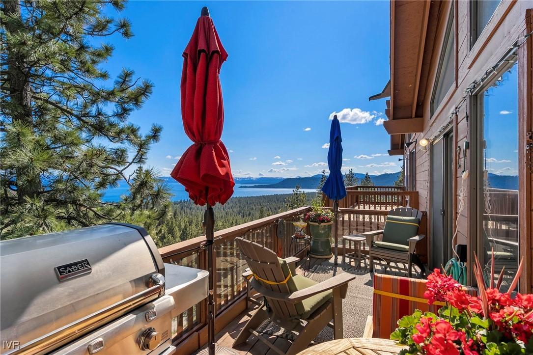 Incline Village, Nevada, 89451, United States, 4 Bedrooms Bedrooms, ,5 BathroomsBathrooms,Residential,For Sale,1827432