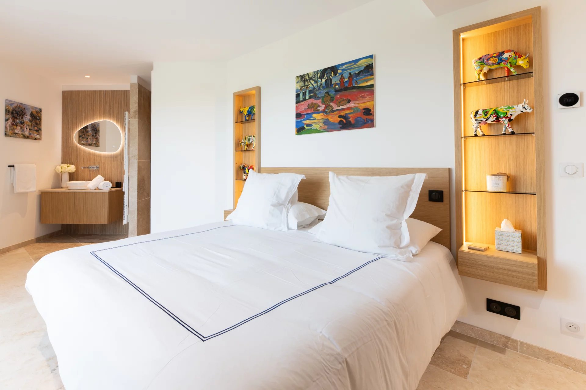 Ramatuelle, Provence-Alpes-Côte d’Azur, 83350, FR, 5 Bedrooms Bedrooms, ,2 BathroomsBathrooms,Residential,For Sale,1656404