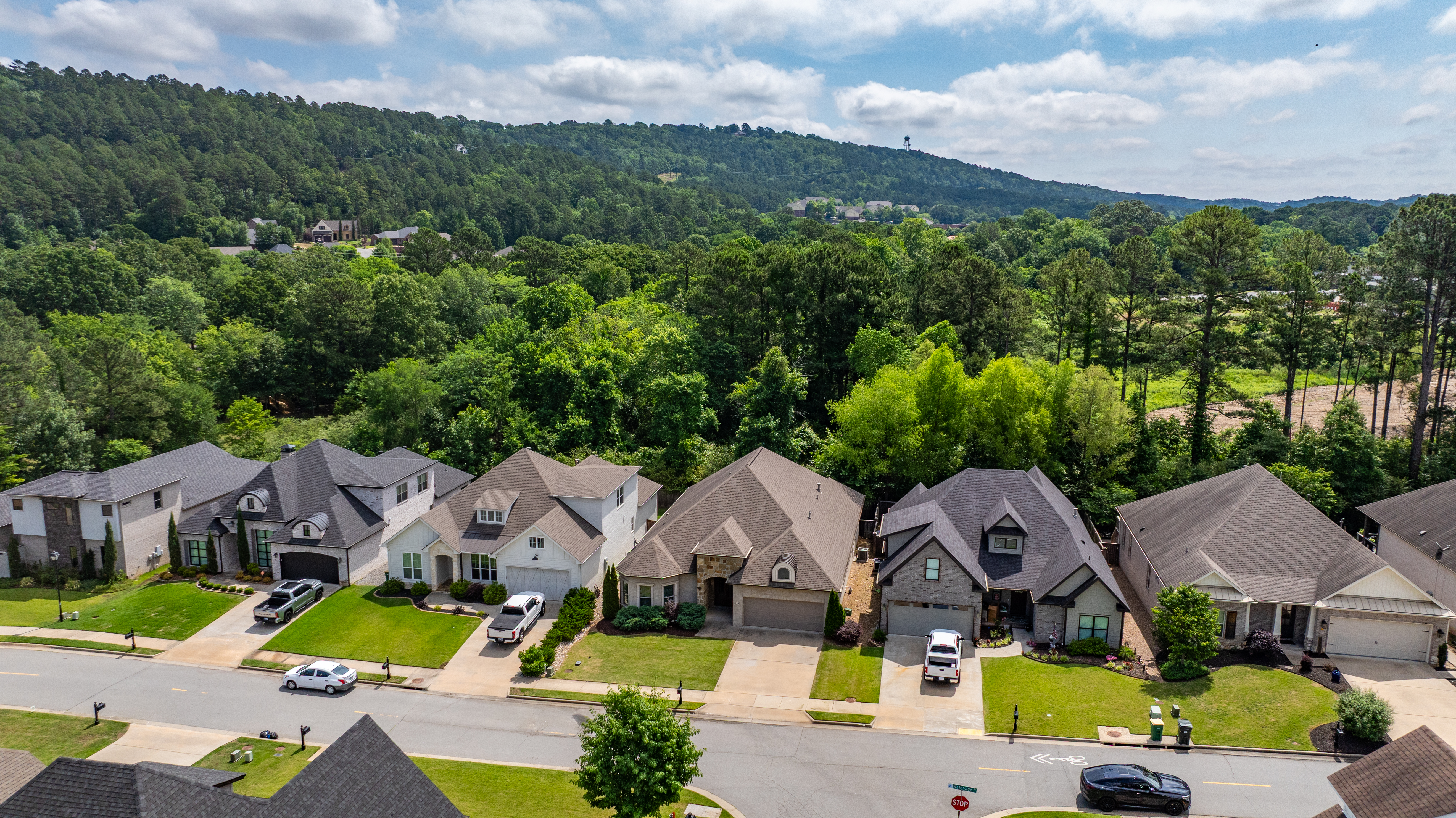  19 Waterside, Little Rock, AR, 72223 - 物件實景