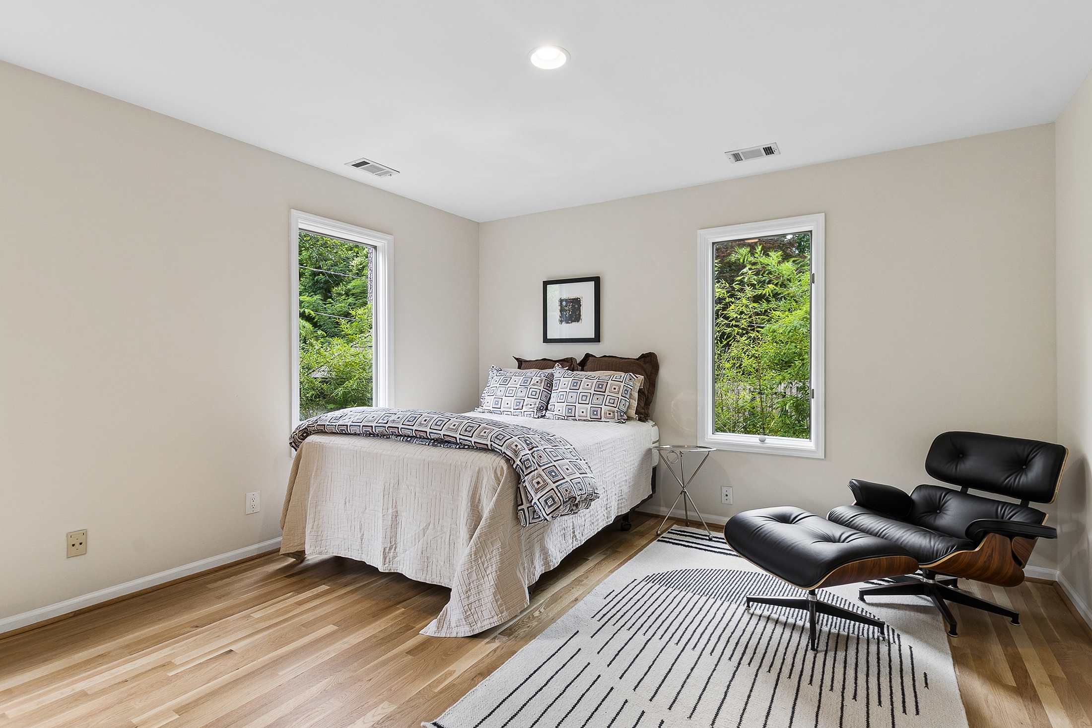  Beautifully Renovated Residence in Ansley Park - 物件實景