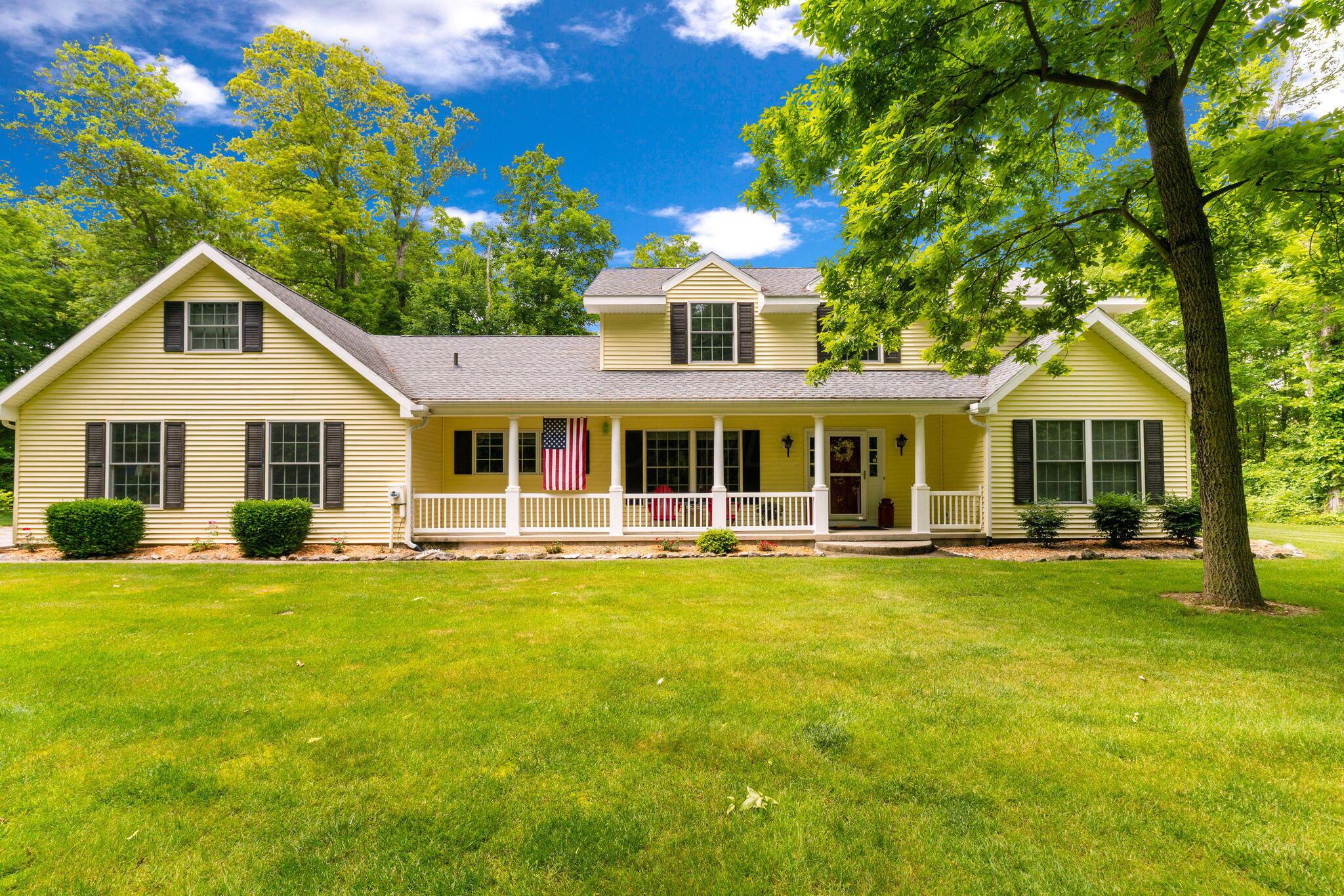 Marion, Ohio, 43302, United States, 5 Bedrooms Bedrooms, ,4 BathroomsBathrooms,Residential,For Sale,1995862