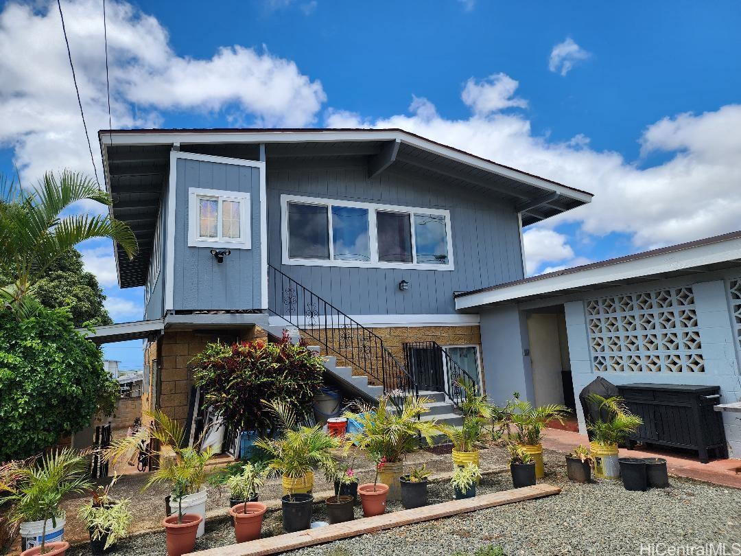 Pearl City, Hawaii, 96782, United States, 7 Bedrooms Bedrooms, ,4 BathroomsBathrooms,Residential,For Sale,1973891