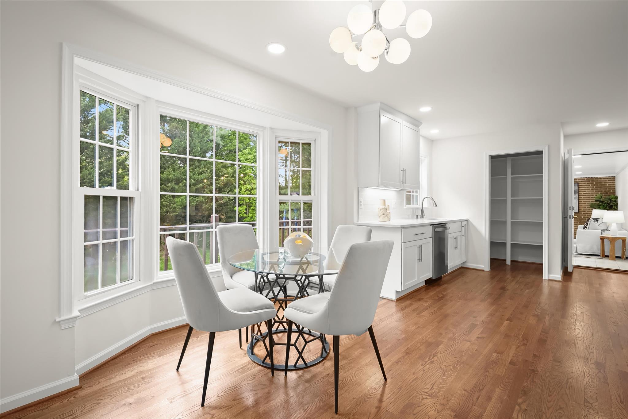  7533 Pepperell Drive, Bethesda, MD, 20817 - 物件實景