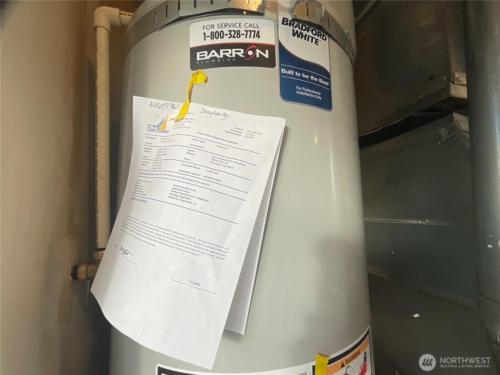 Oak Harbor, Washington, 98277, United States, 3 Bedrooms Bedrooms, ,2 BathroomsBathrooms,Residential,For Sale,2003169