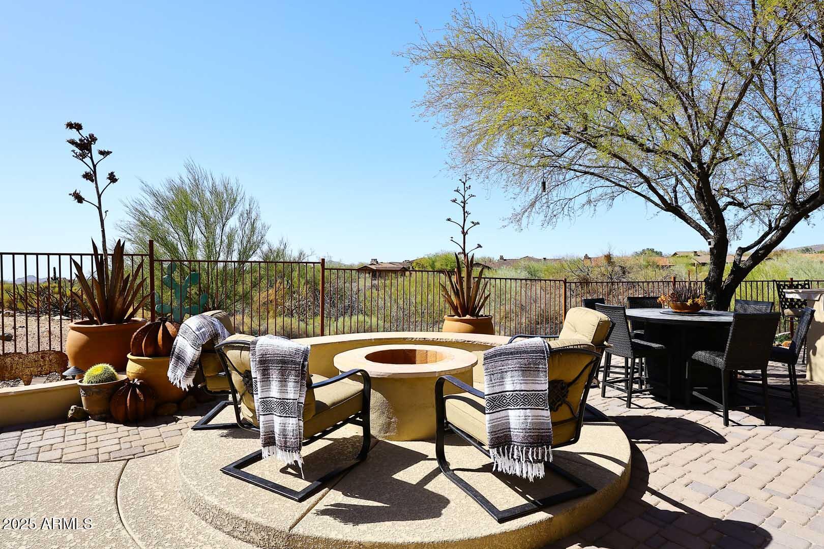 Scottsdale, Arizona, 85262, United States, 4 Bedrooms Bedrooms, ,Residential,For Sale,1951159