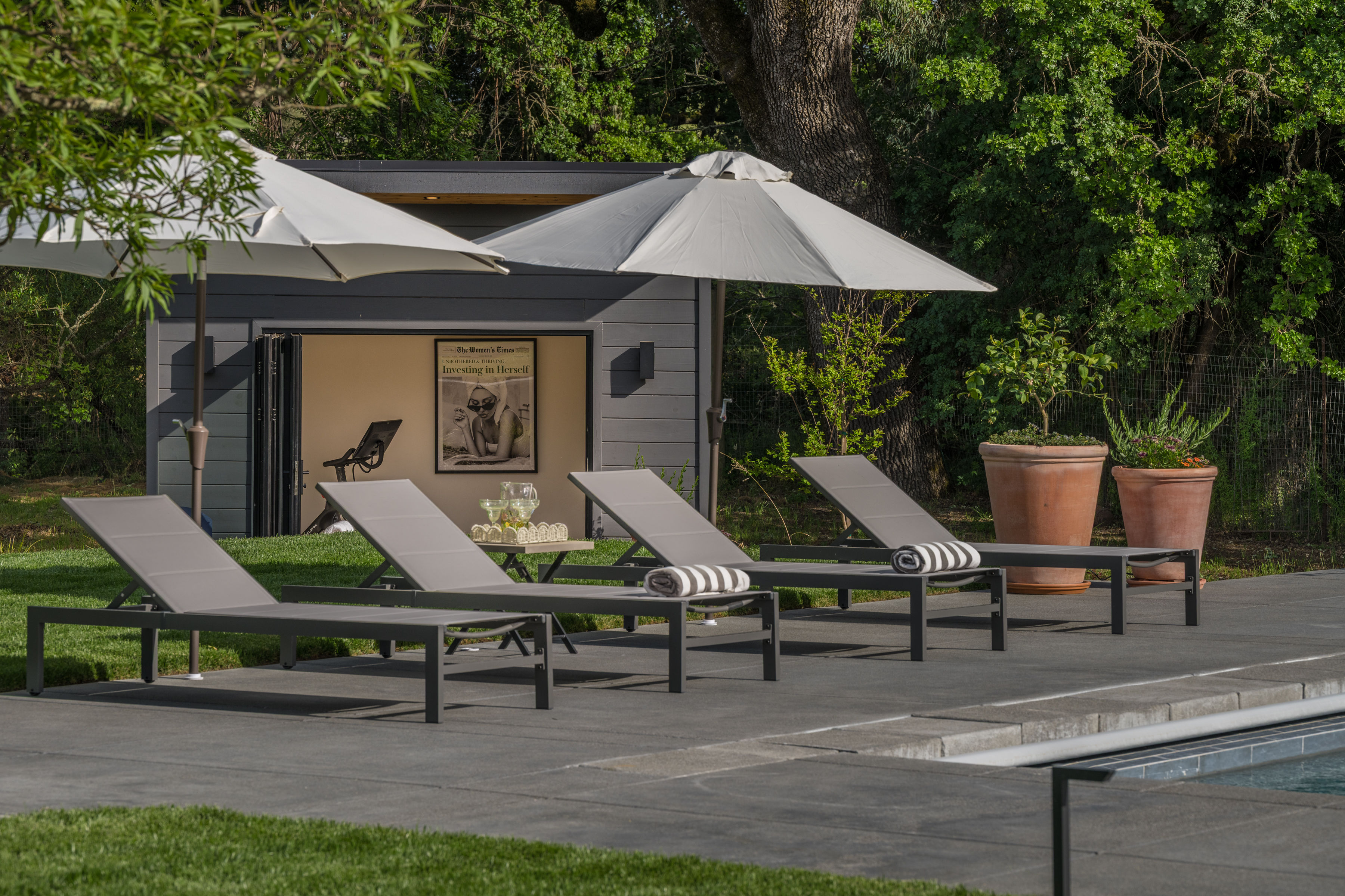  20760 Hyde Road - 物件實景