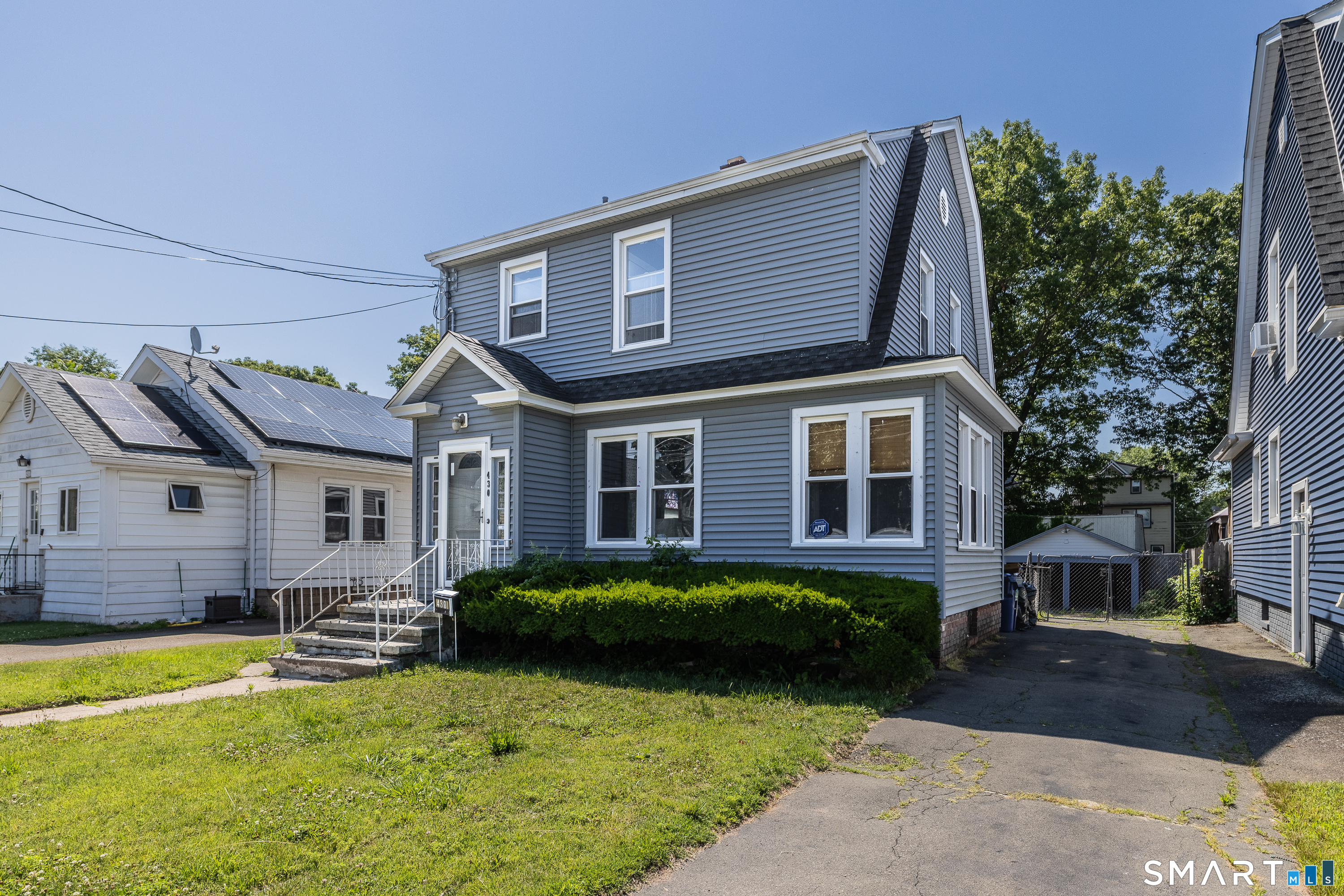 Blohm St, West Haven, CT 06516 #1