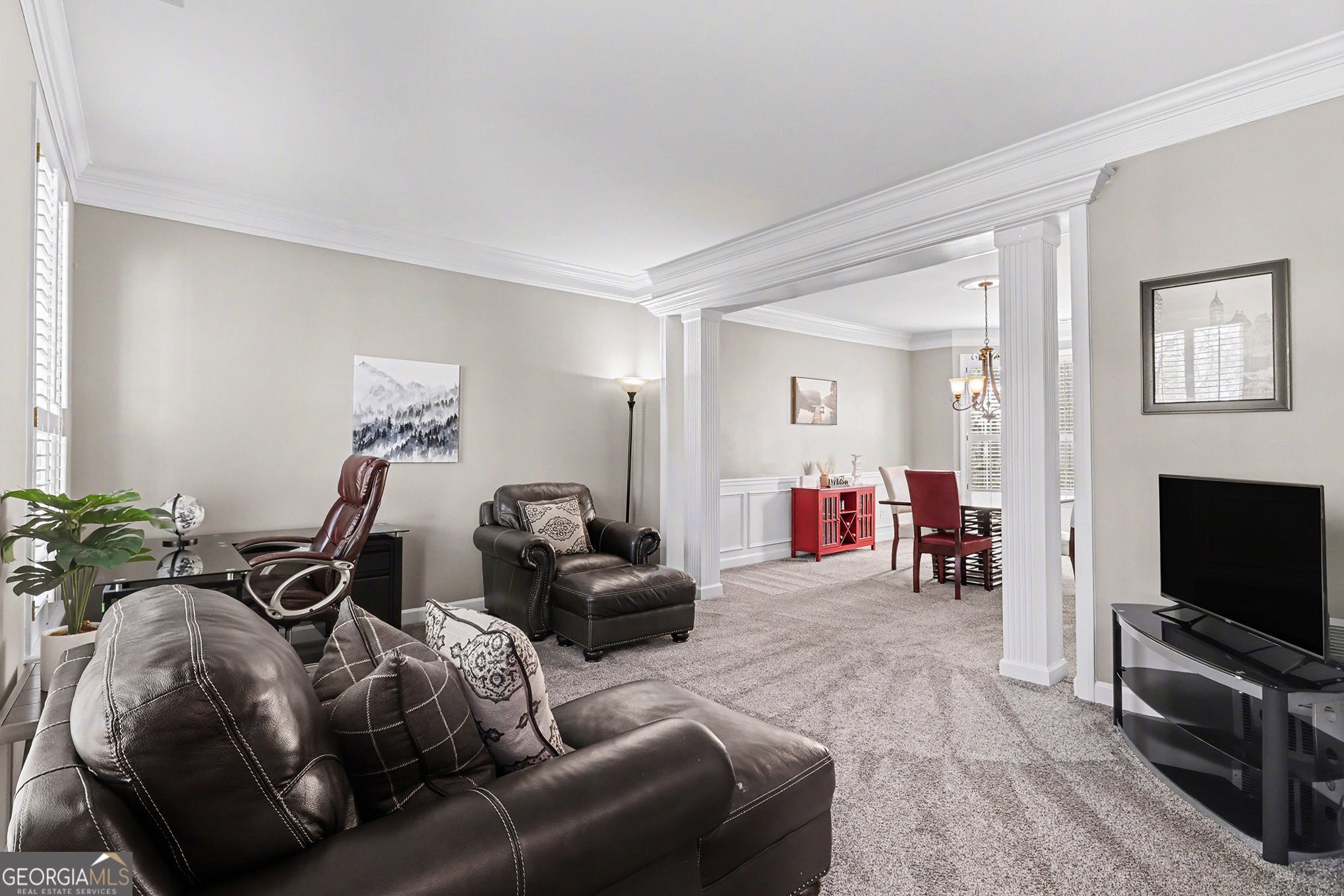 Norcross, Georgia, 30071, United States, 4 Bedrooms Bedrooms, ,3 BathroomsBathrooms,Residential,For Sale,2006601